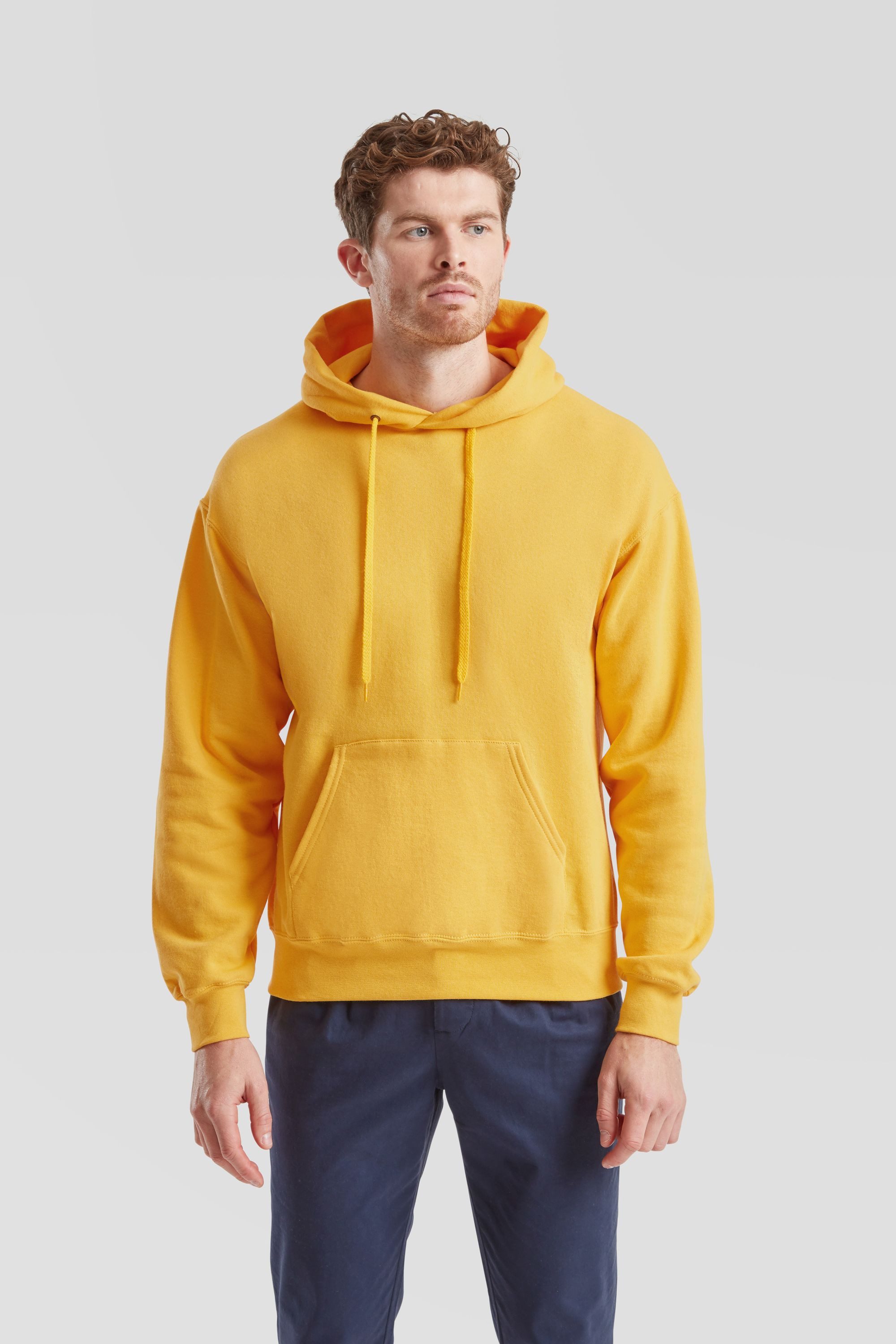 Fruit of the Loom Kapuzensweatshirt Classic Hooded Sweat