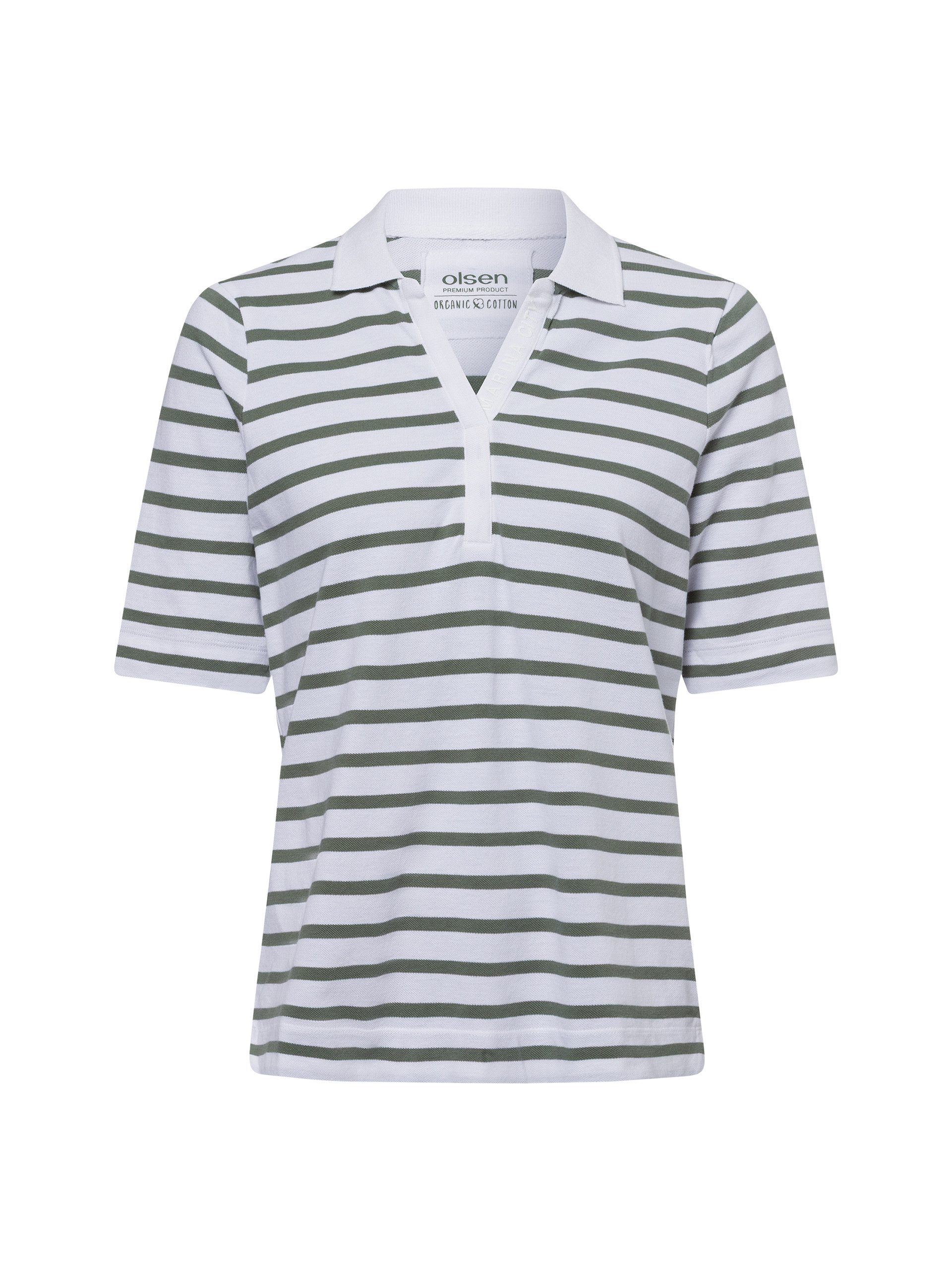 Olsen Poloshirt