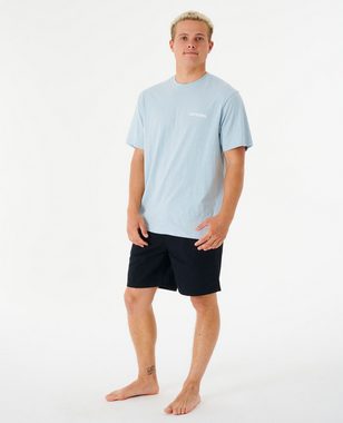 Rip Curl Print-Shirt Salt Water Culture Twinny T-Shirt