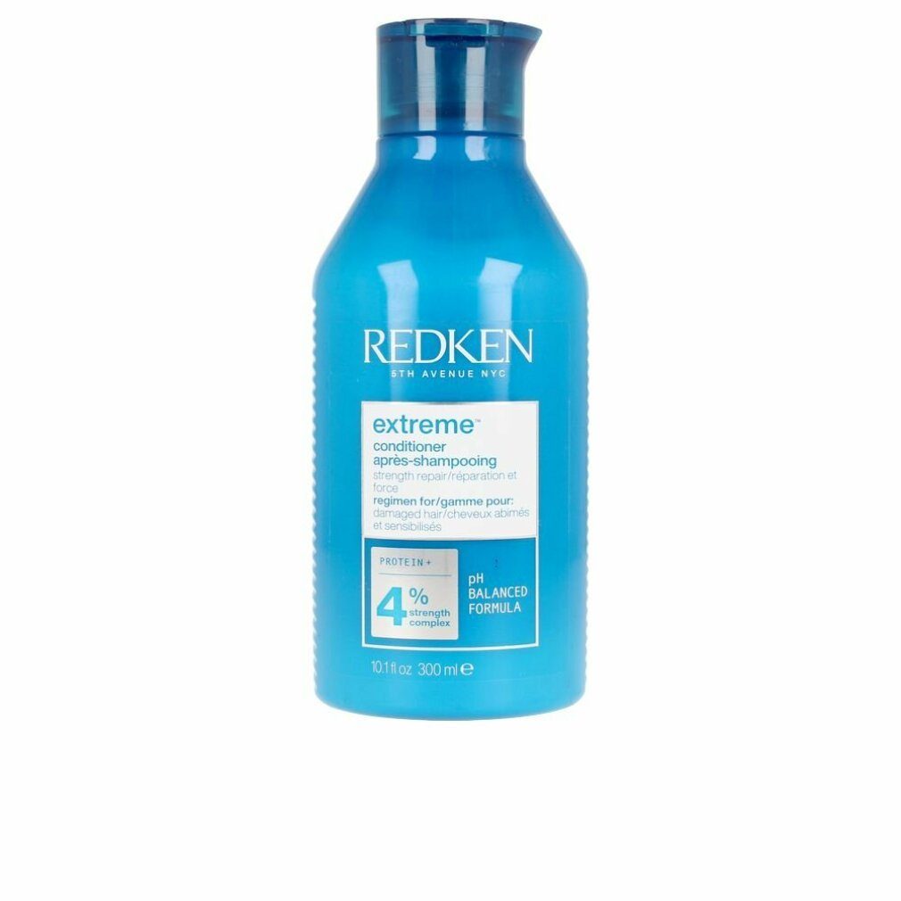 Haarkur Extreme Conditioner