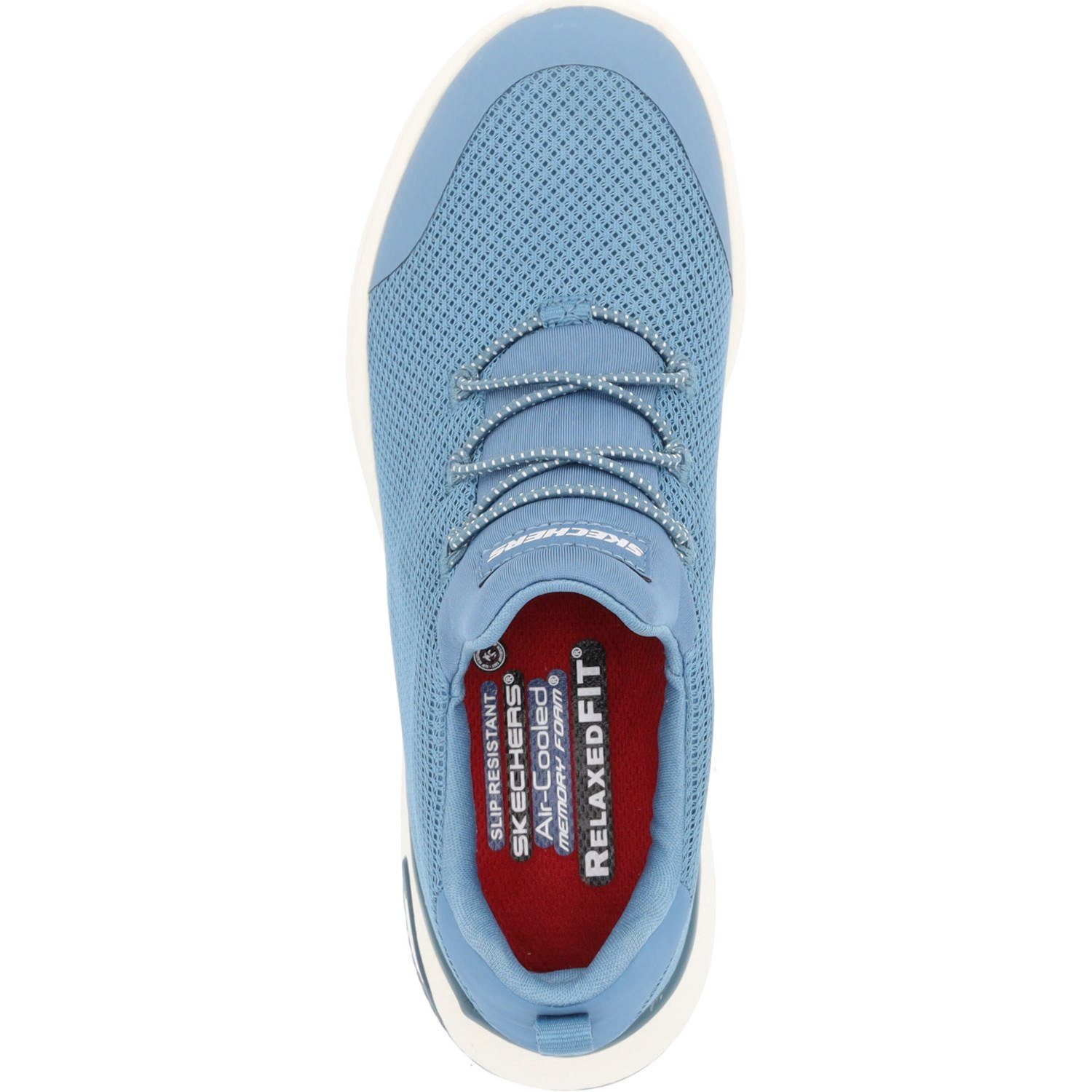 Skechers (20203194) BLUE Sneaker 77281EC Skechers