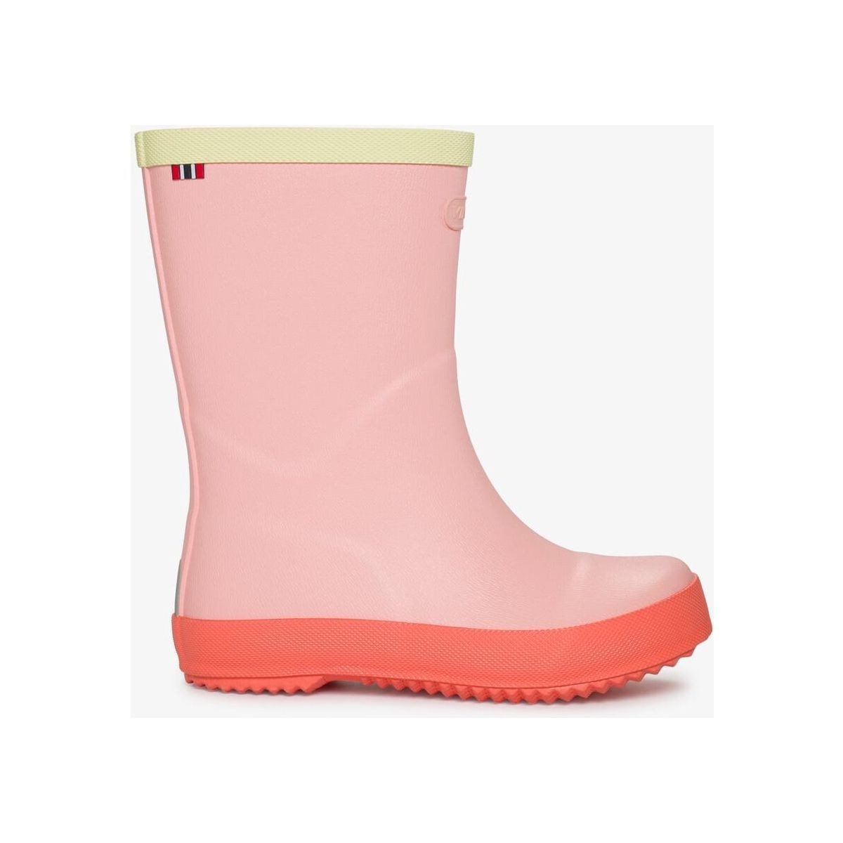 Viking Splash Gummistiefel Vegan und, bieten diese Gummistiefel aus Naturkautschuk Komfort