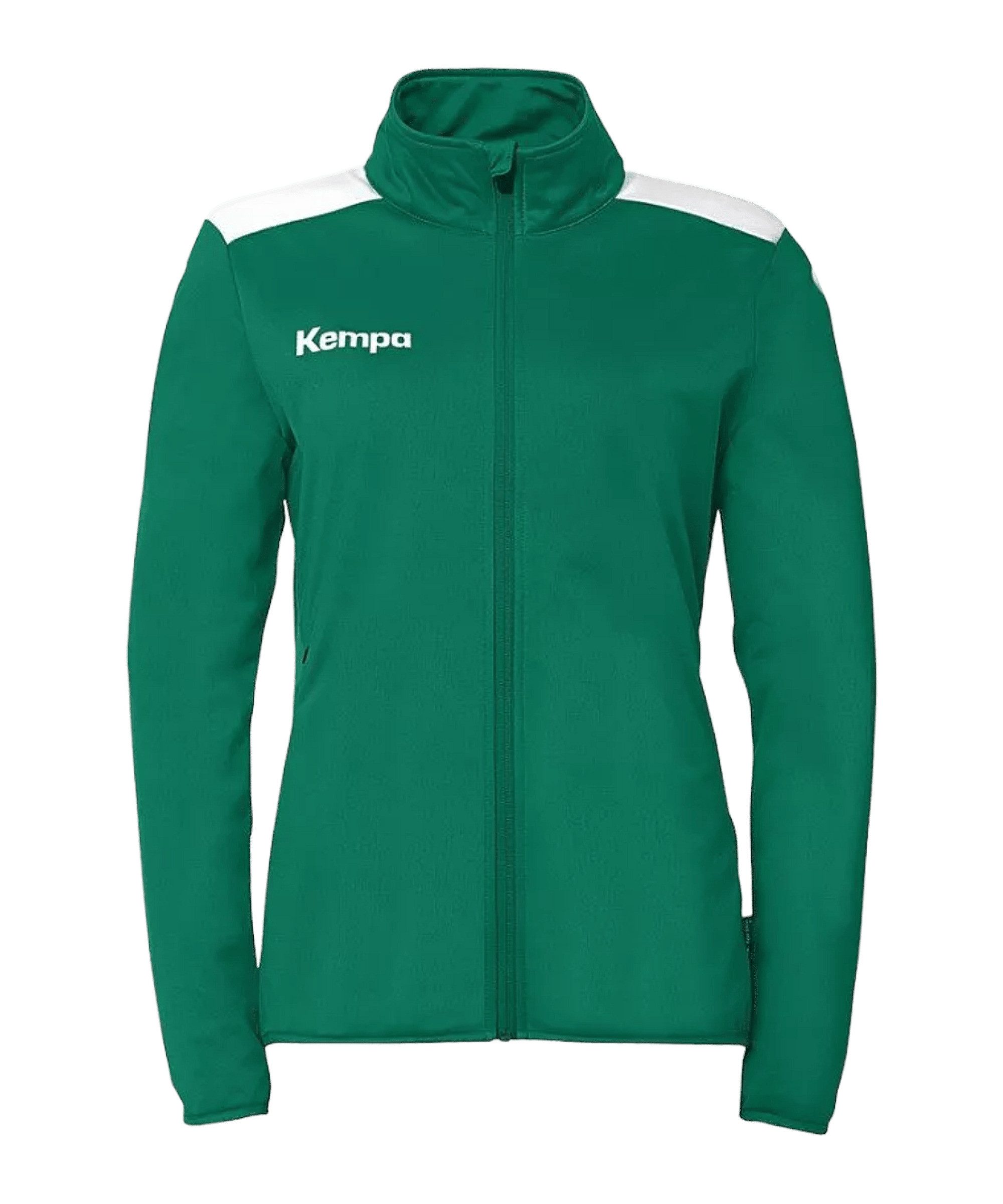 T-Shirt Kempa Emotion 27 Trainingsjacke Damen Damen