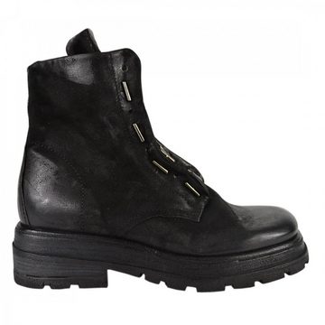 A.S.98 Damen Biker Boots Stiefelette