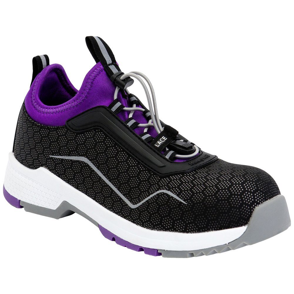 Honeywell Honeywell Stretch 6551616-37/7 ESD Sicherheitsschuh S3 Schuhgröße (EU) Arbeitsschuh