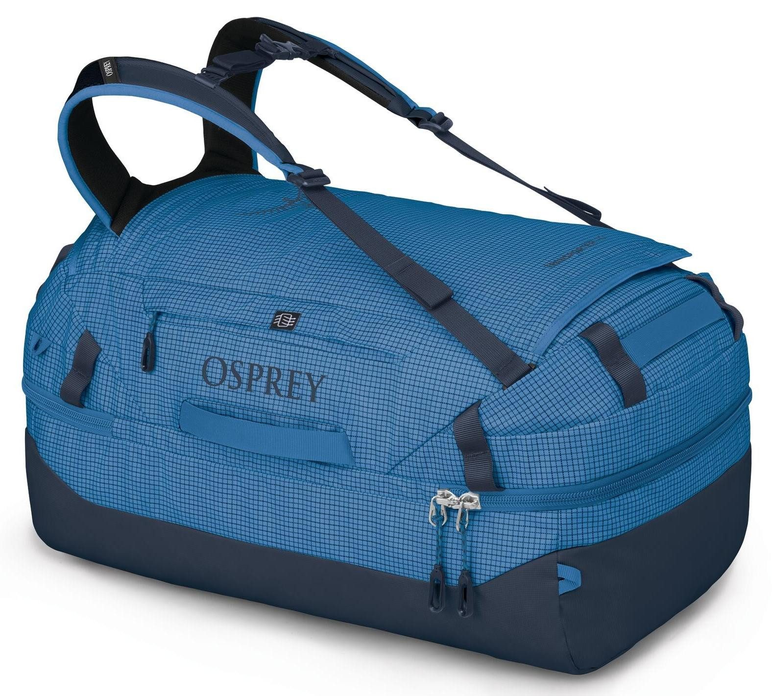 Osprey Reisetasche Osprey Transporter Squffel 70 Reisetasche