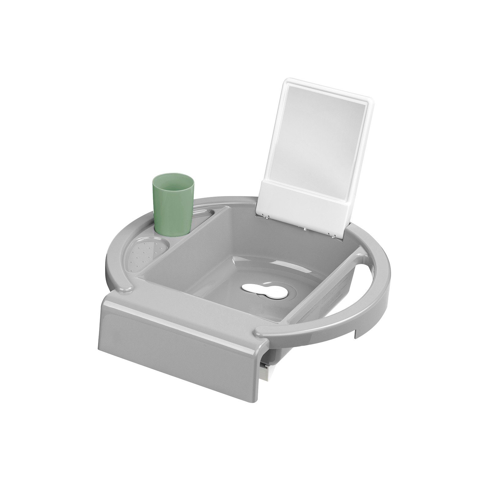 Rotho Babydesign Waschschüssel Kinder Waschbecken günstig online kaufen