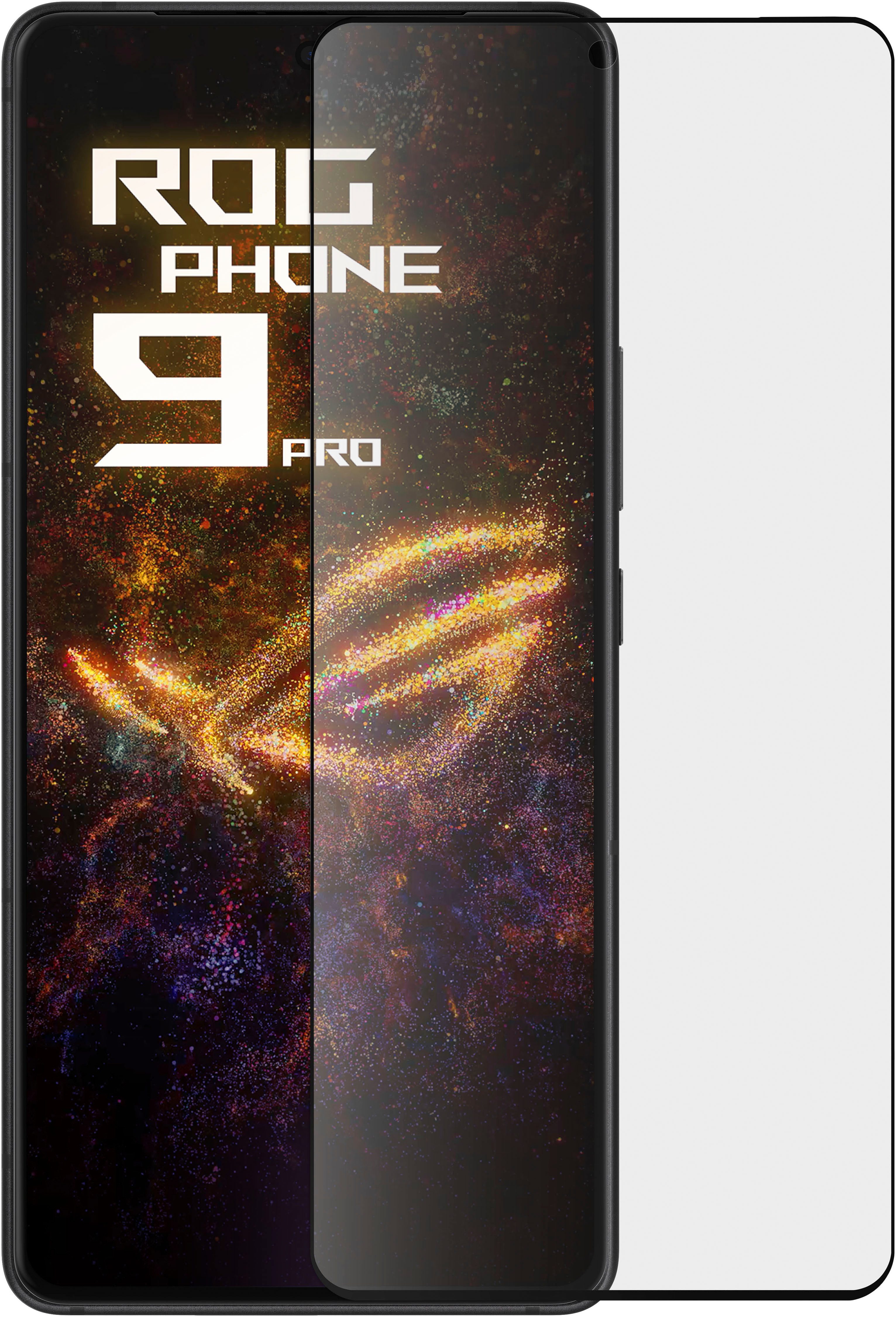 Asus Displayschutzfolie ROG Phone 9 antibakterielle Schutzfolie für ROG Phone 9 Series