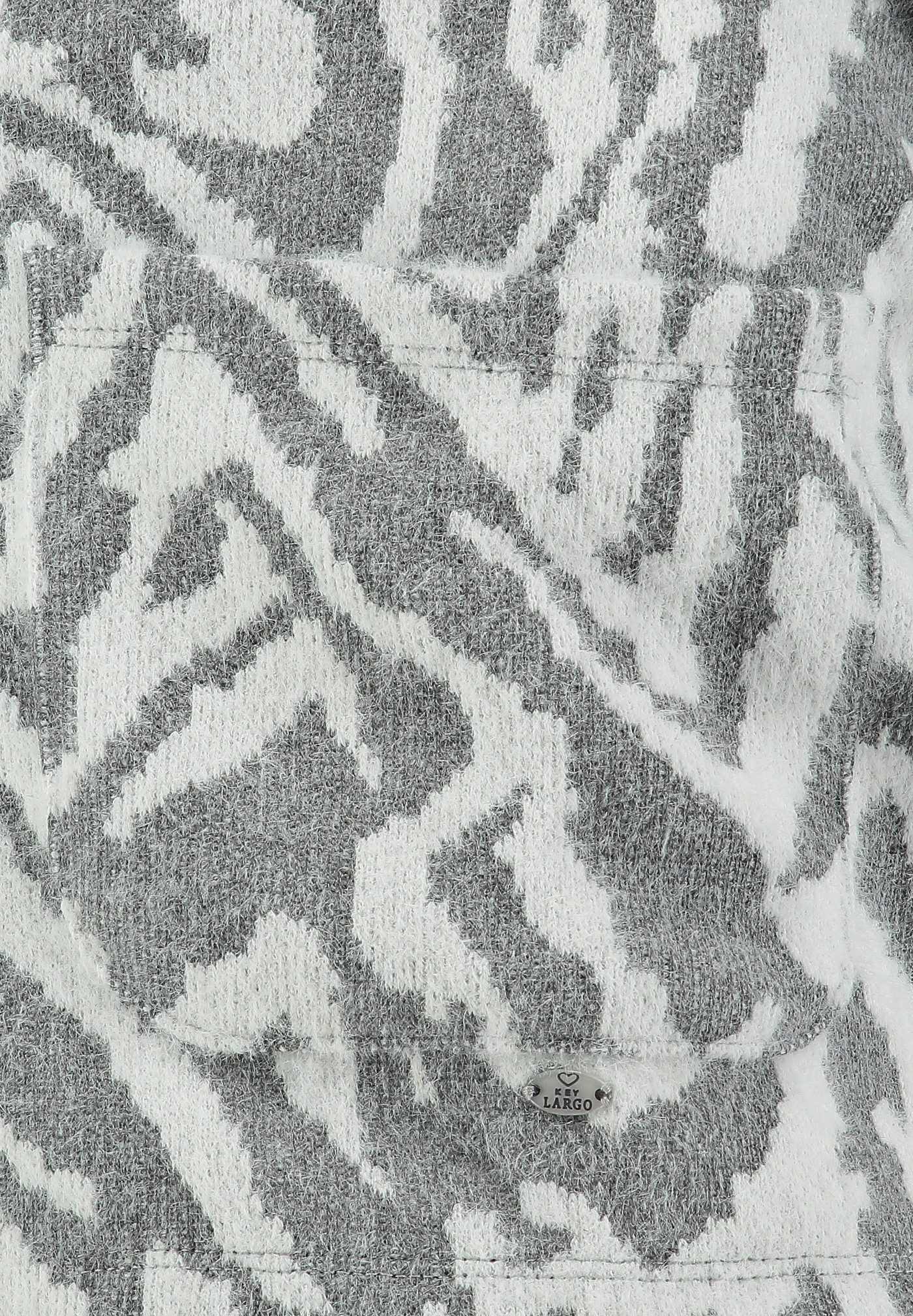 Key Largo Cardigan WKN COSMIC jacket
