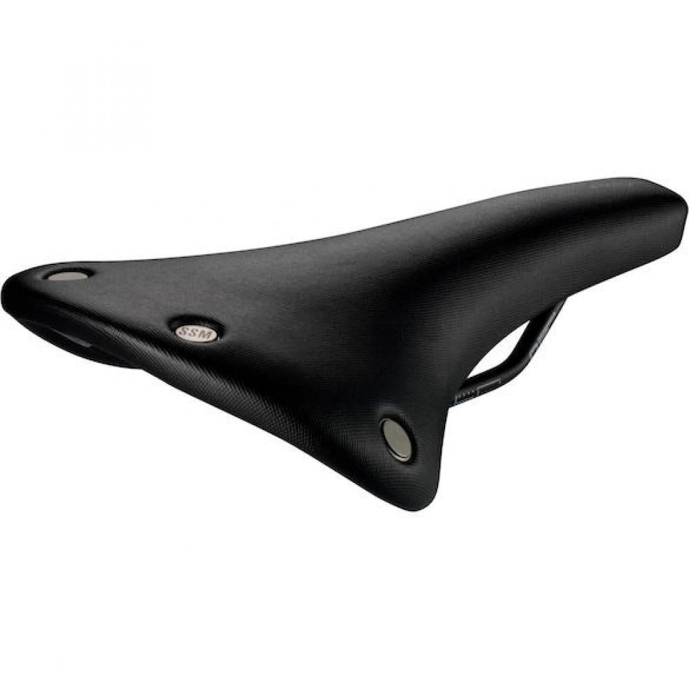Selle San Marco Fahrradsattel Selle San Marco Sattel Regal Short Full-Fit Dynamic 165 x 255 mm Schwa