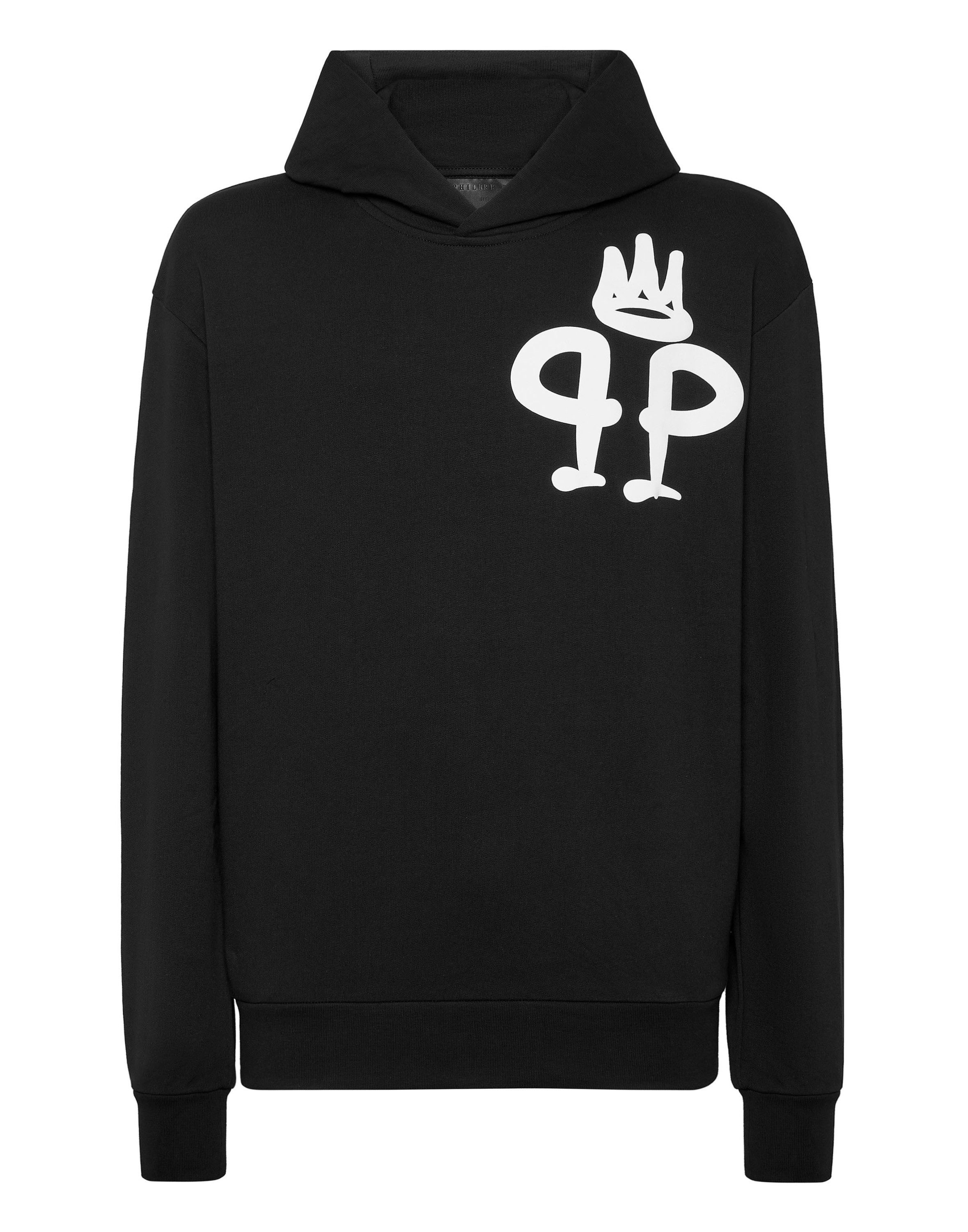 PHILIPP PLEIN Sweatshirt King Plein günstig online kaufen