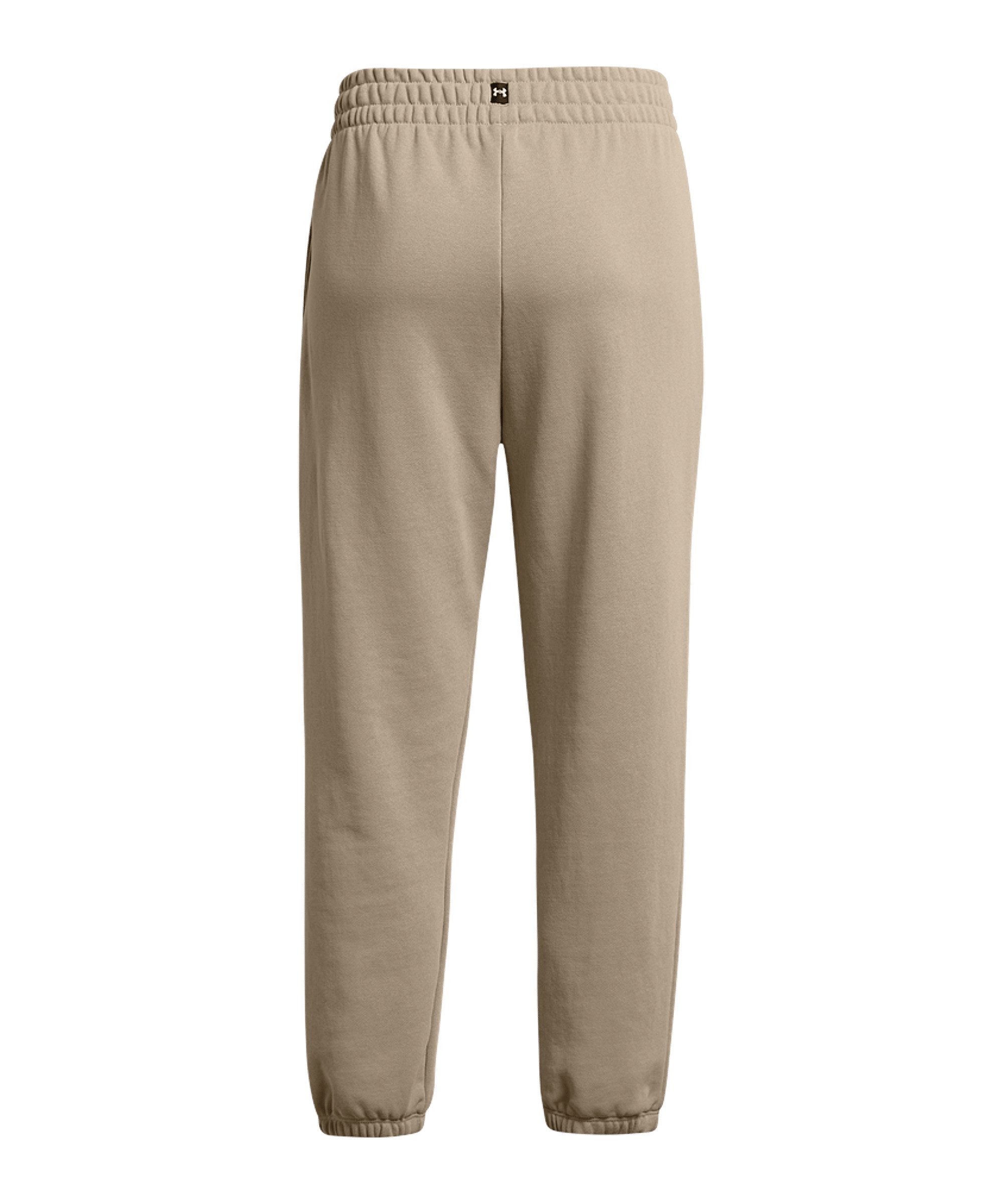 Under Armour® Sporthose Under Armour Jogginghose Damen Jogginghosen Damen