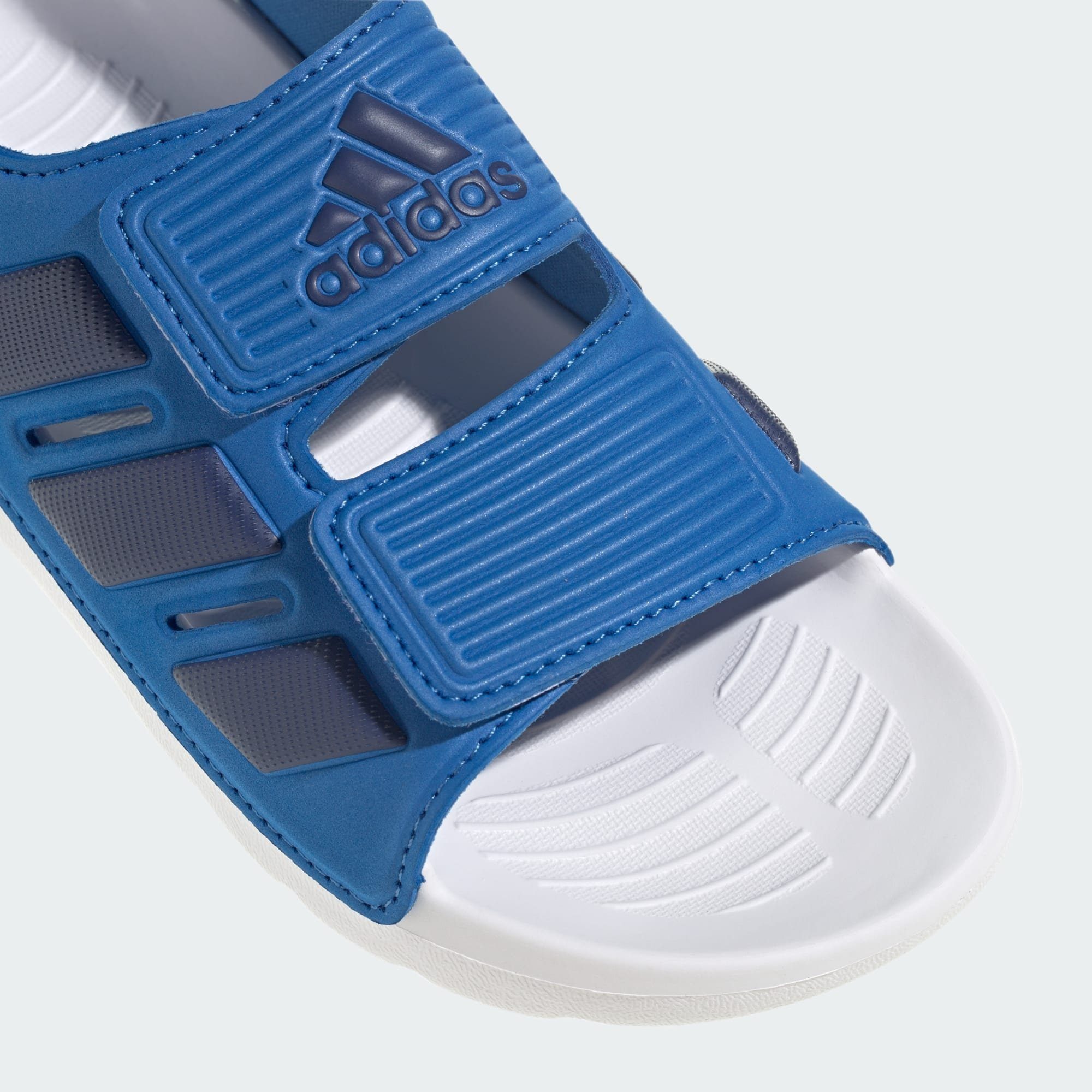 / / Cloud KIDS Royal Sportswear White Badesandale 2.0 adidas SANDALS ALTASWIM Bright Blue Dark