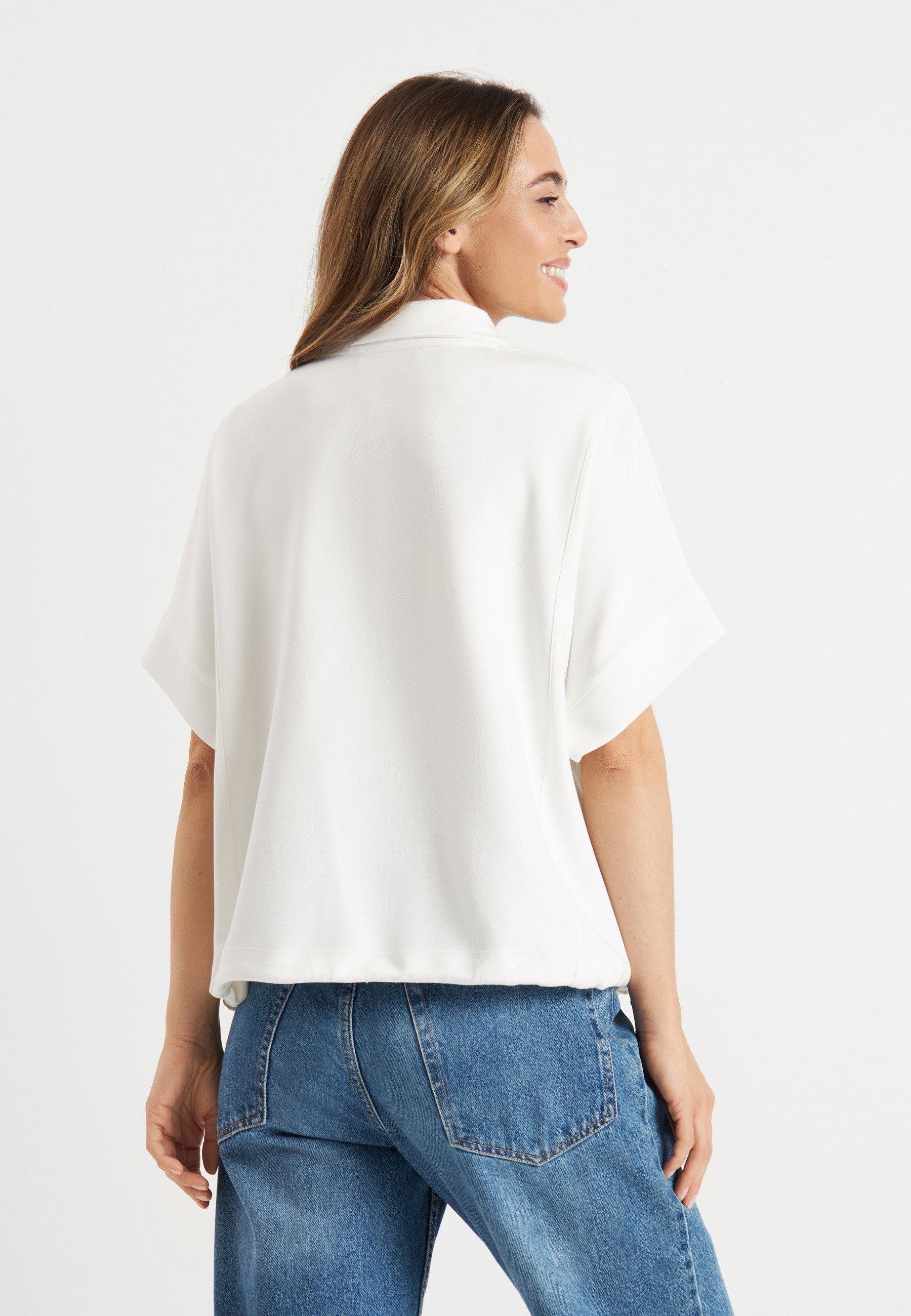 Frieda & Freddies NY T-Shirt Sweat günstig online kaufen