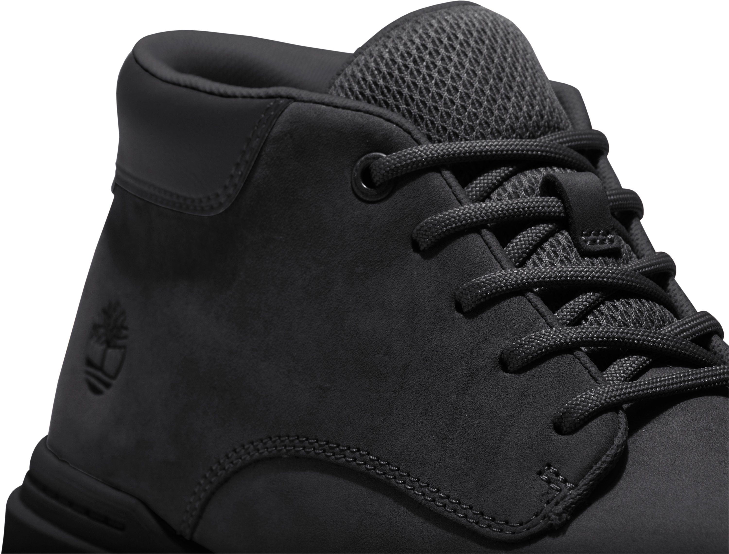 Timberland SENECA BAY - MID LACE SNEAKER Winterstiefel, Schnürstiefel, Winterschuhe