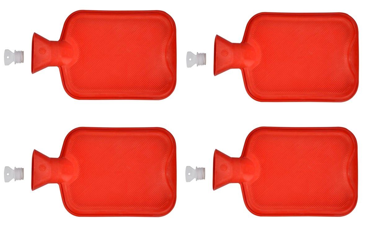 Wärmflasche Wärmeflasche Wärmekissen Wärme Flasche Bettflasche