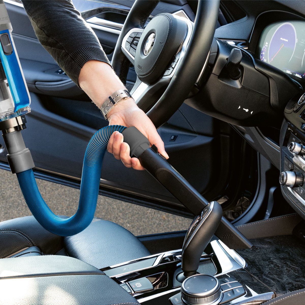 ProfiCare Bodenstaubsauger PC-BS 3085 A