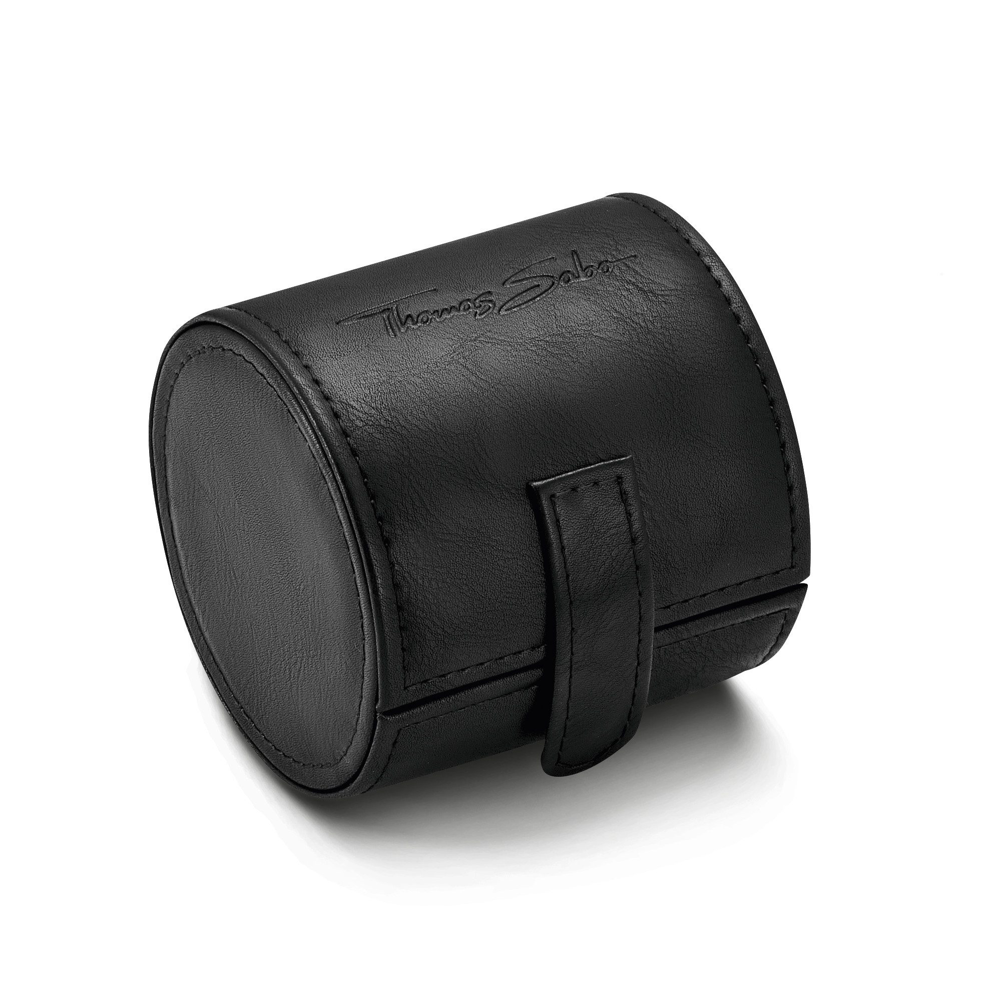 THOMAS SABO Uhrenrolle für eine Uhr, Reiseetui, Uhrenaufbewahrung, Geschenk, CASE004 (2 St)