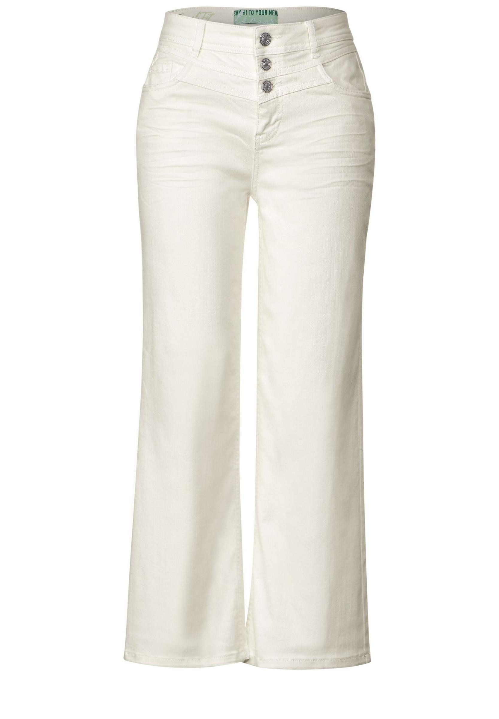 STREET ONE Culotte günstig online kaufen
