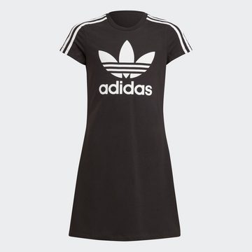 adidas Originals Shirtkleid ADICOLOR KLEID (1-tlg)