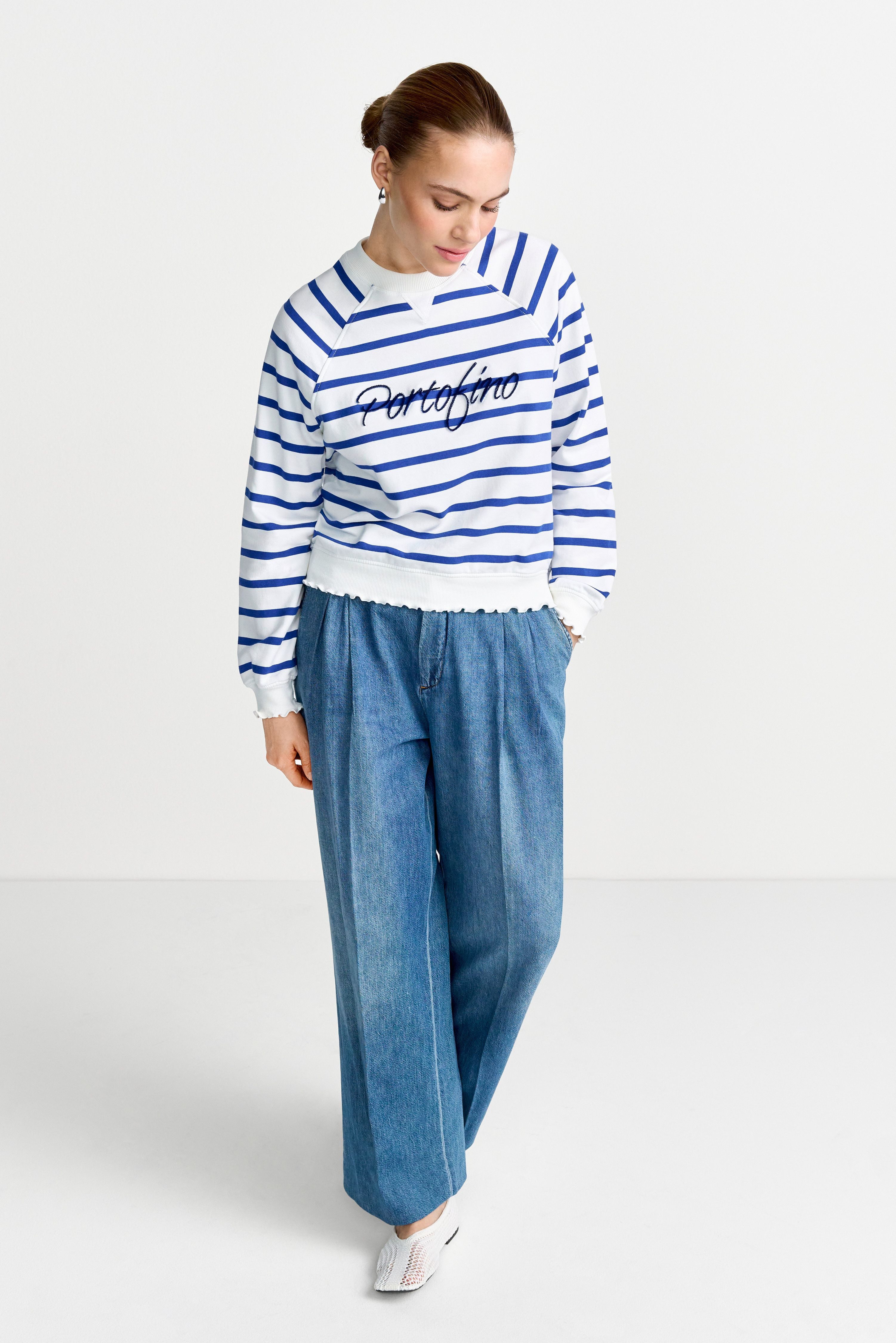 RICHROYAL Sweater günstig online kaufen