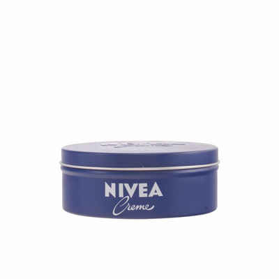 Nivea Körperpflegemittel Creme (400ml)