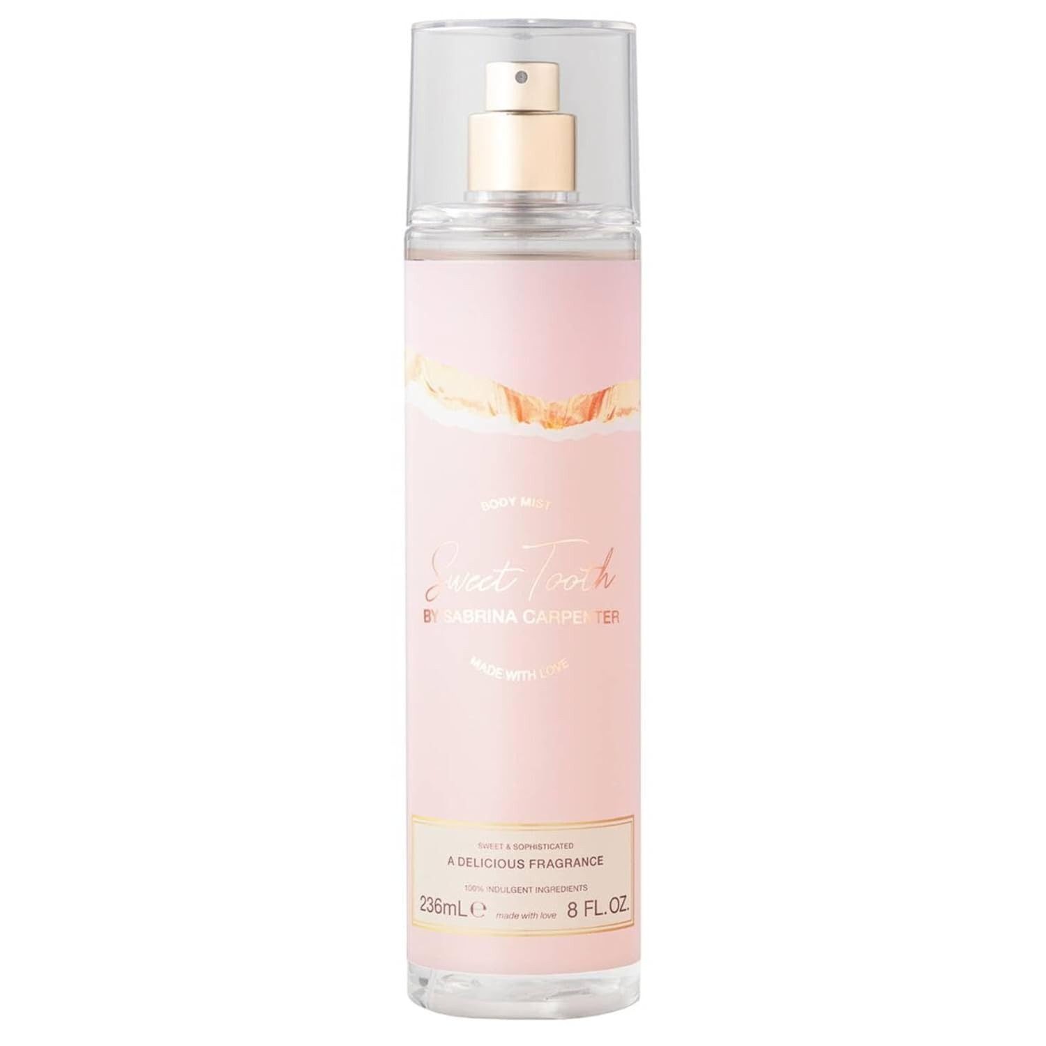Körperspray Sabrina Carpenter 236ml