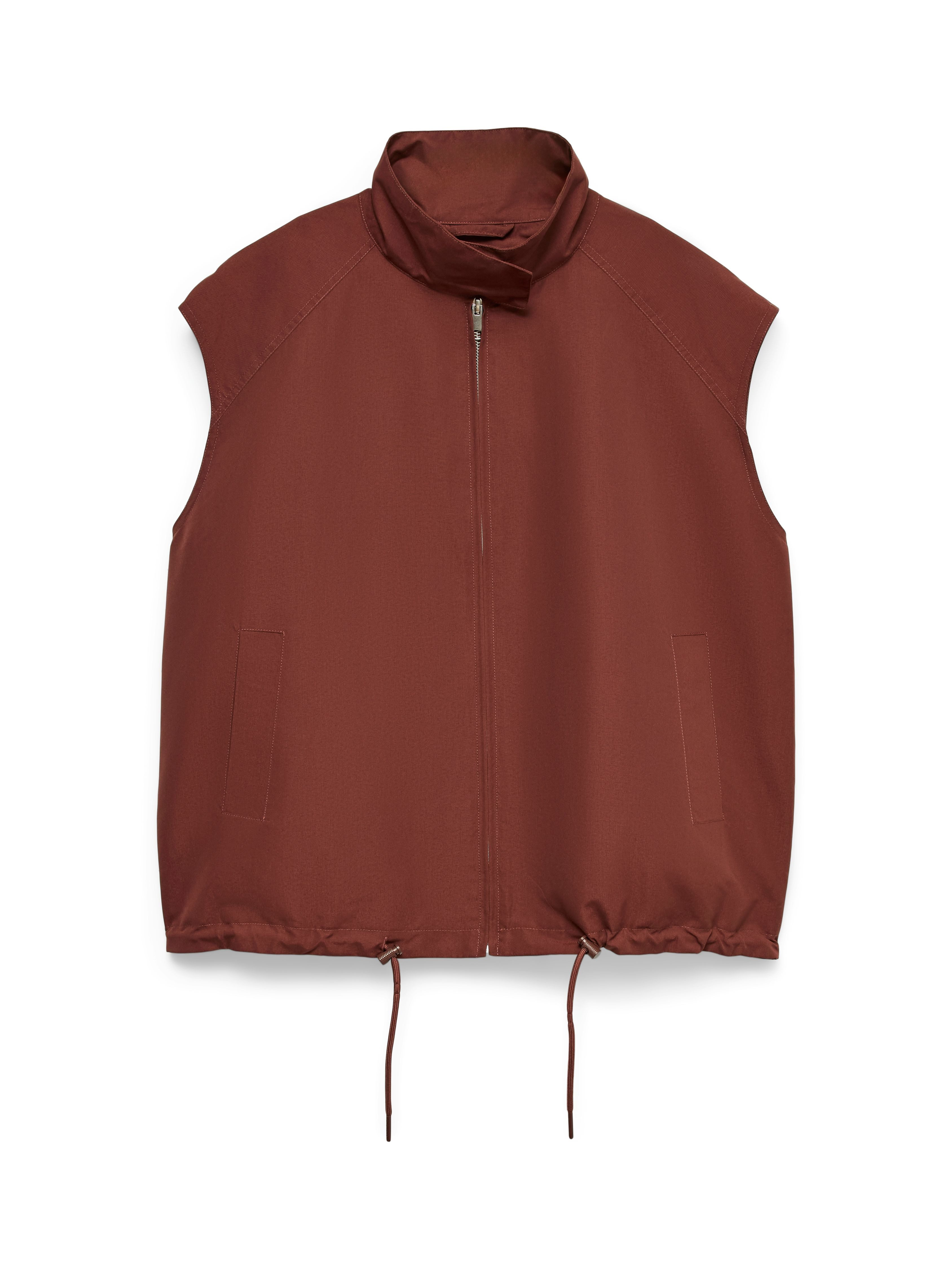 Vero Moda Steppweste