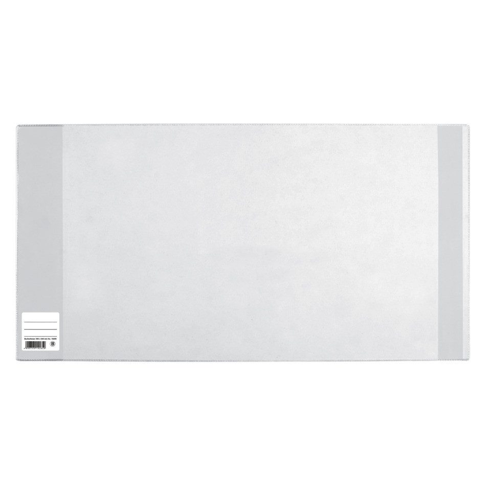 HERMA Briefumschlag 10x Herma 14310 Buchumschlag Basic 310x540 mm