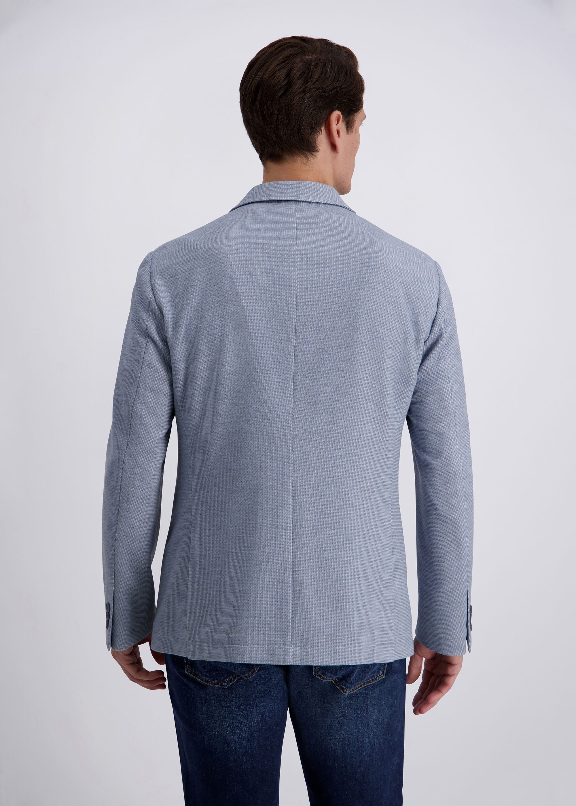 Pierre Cardin Anzugsakko Mael Jersey