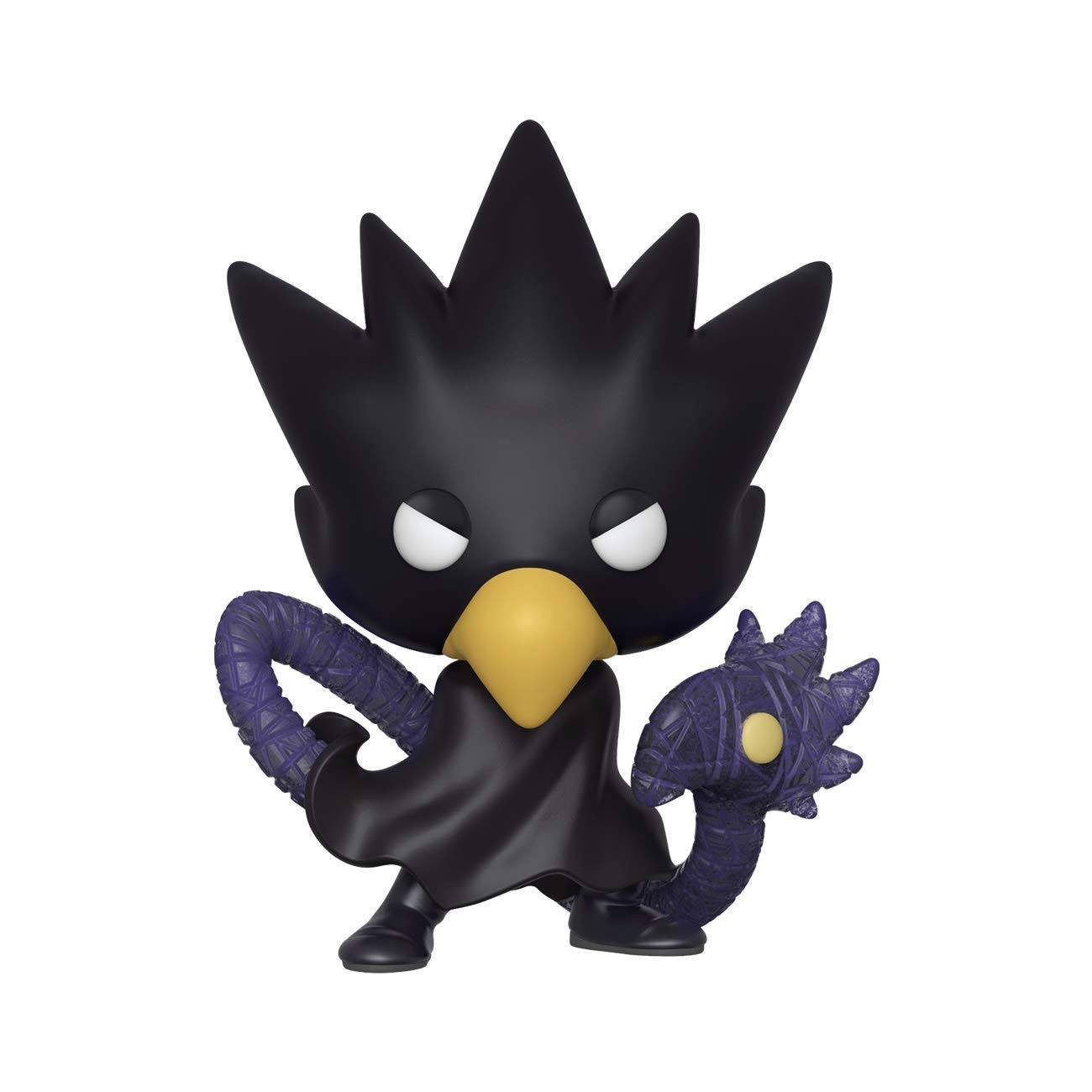 Merchandise-Figur Funko POP! My Hero Academia MHA - Tokoyami #42934