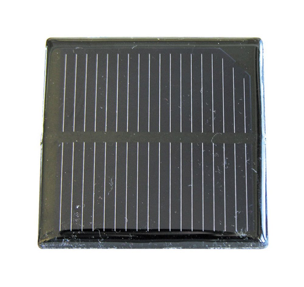 SOL-EXPERT group Modellbausatz Solarzelle 1300EC
