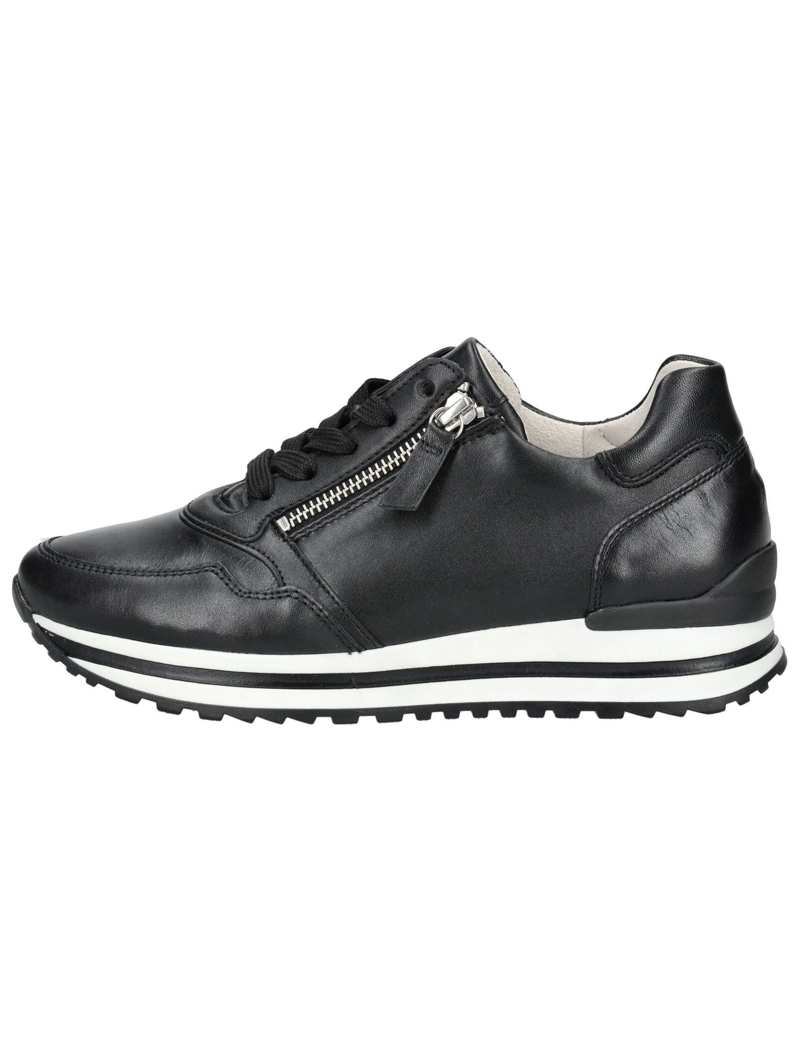 Gabor Comfort Gabor Comfort Sneaker Nappaleder günstig online kaufen
