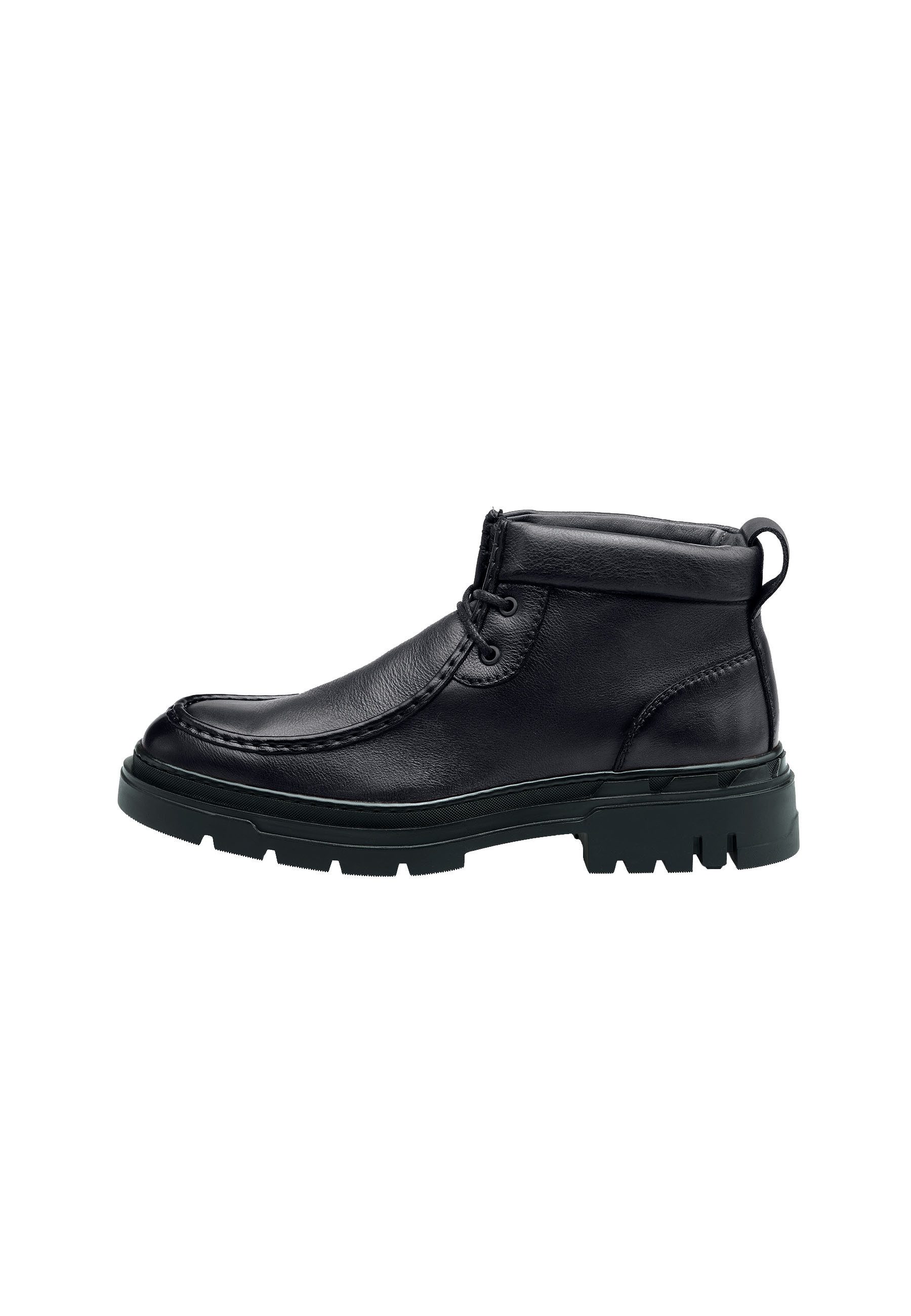 Lloyd SERRA 325 Stiefelette mit herausnehmbarem Fußbett