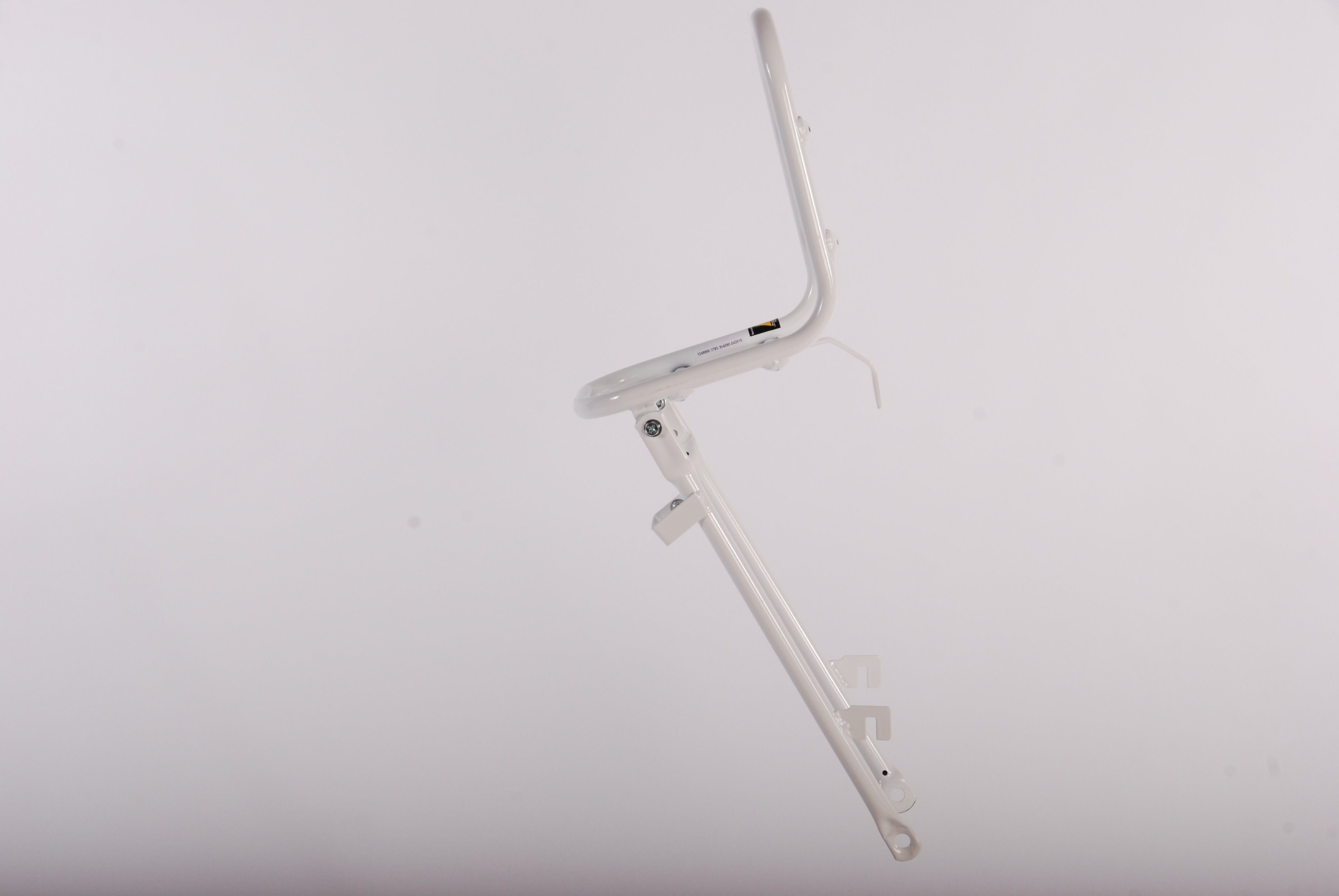 Fahrrad-Gepäckträger Volare Gepäckträger für 26 Zoll