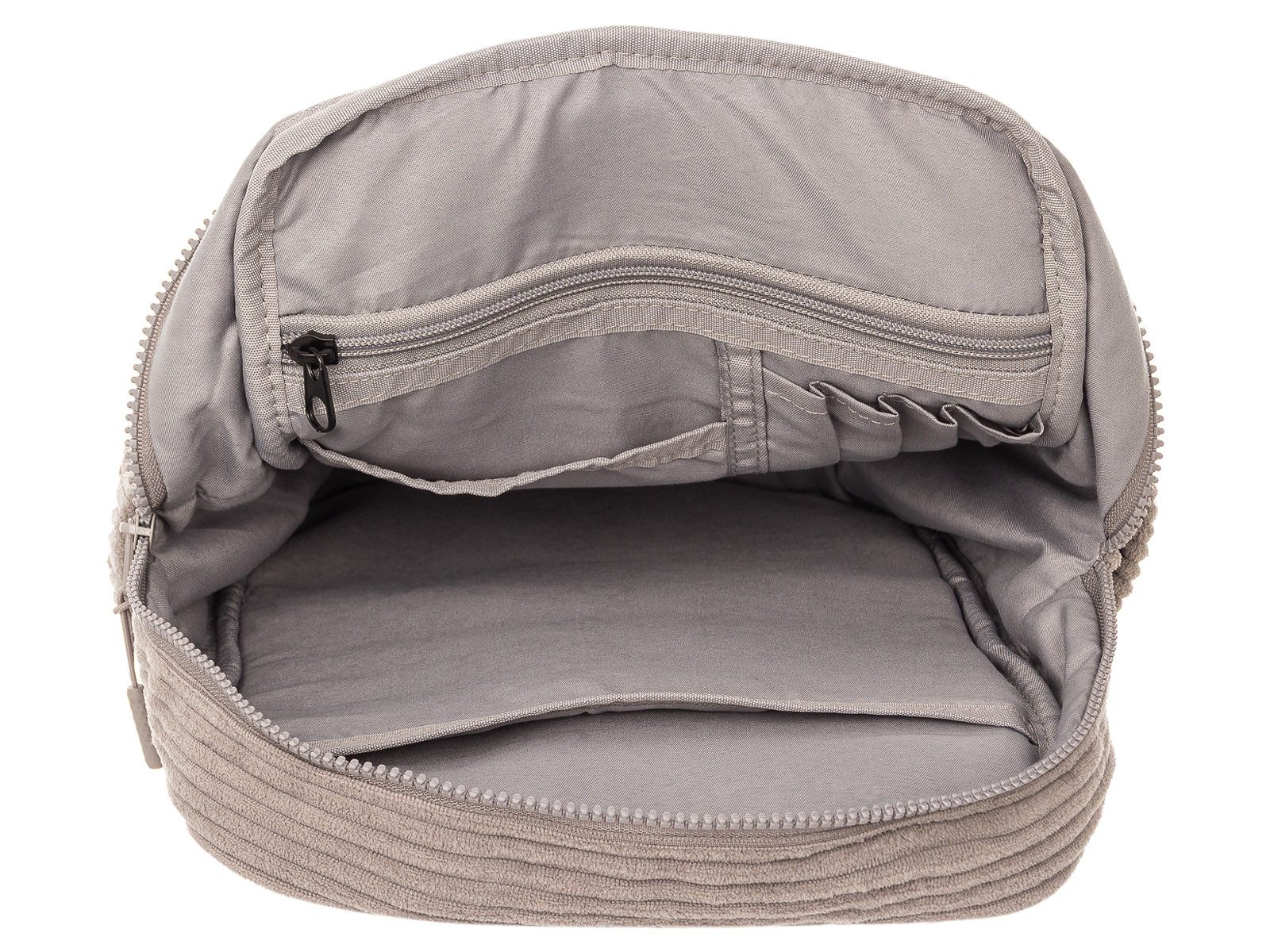 Prato Freizeitrucksack SC15 zeitloser Rucksack Laptopfach ca. 11" (1-tlg)