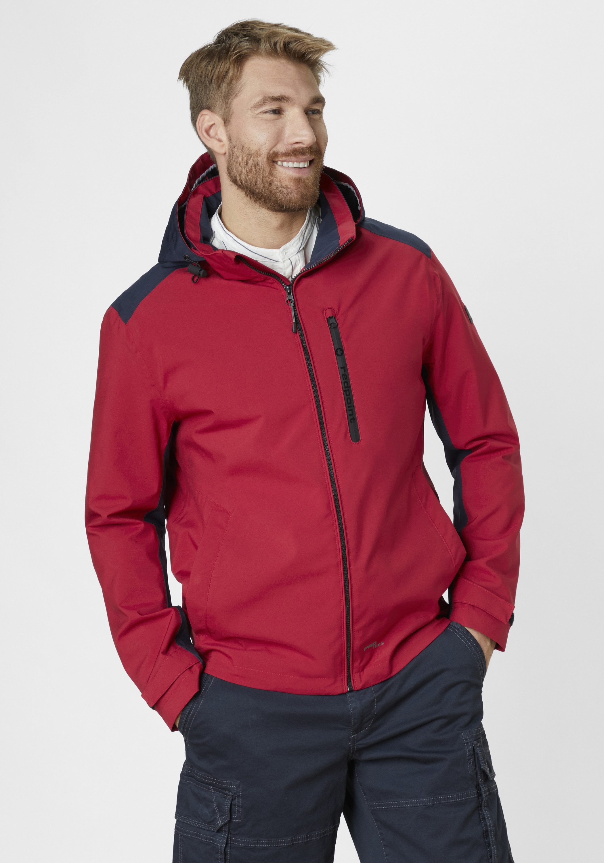 Funktionsjacke LEN