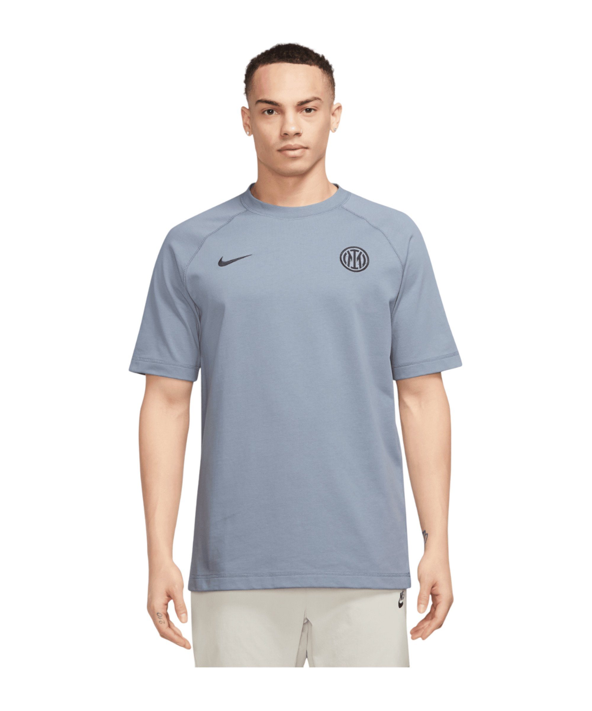 Nike T-Shirt Inter Mailand Travel T-Shirt default