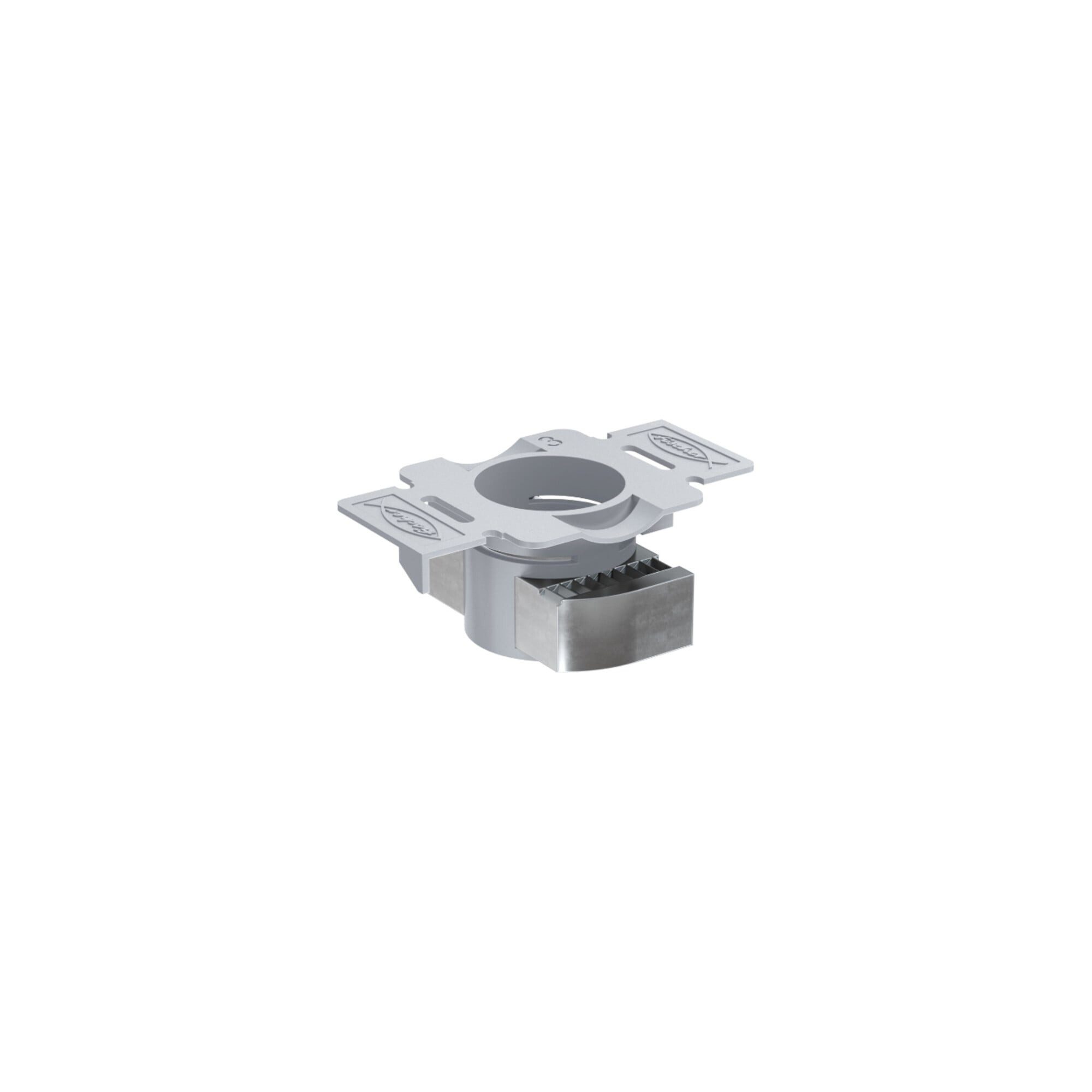 fischer Muttern fischer Schiebemutter FCN Clix P M12 50 Stk
