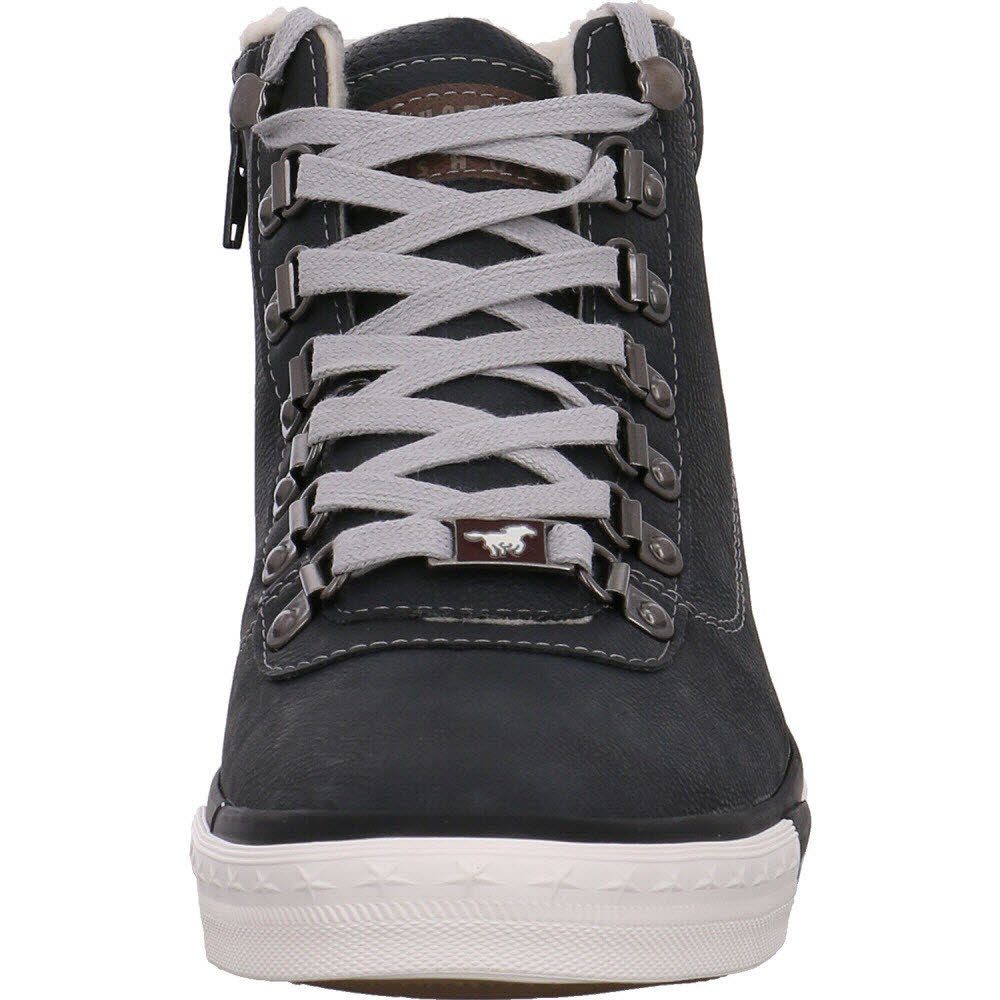 MUSTANG Schnürboots