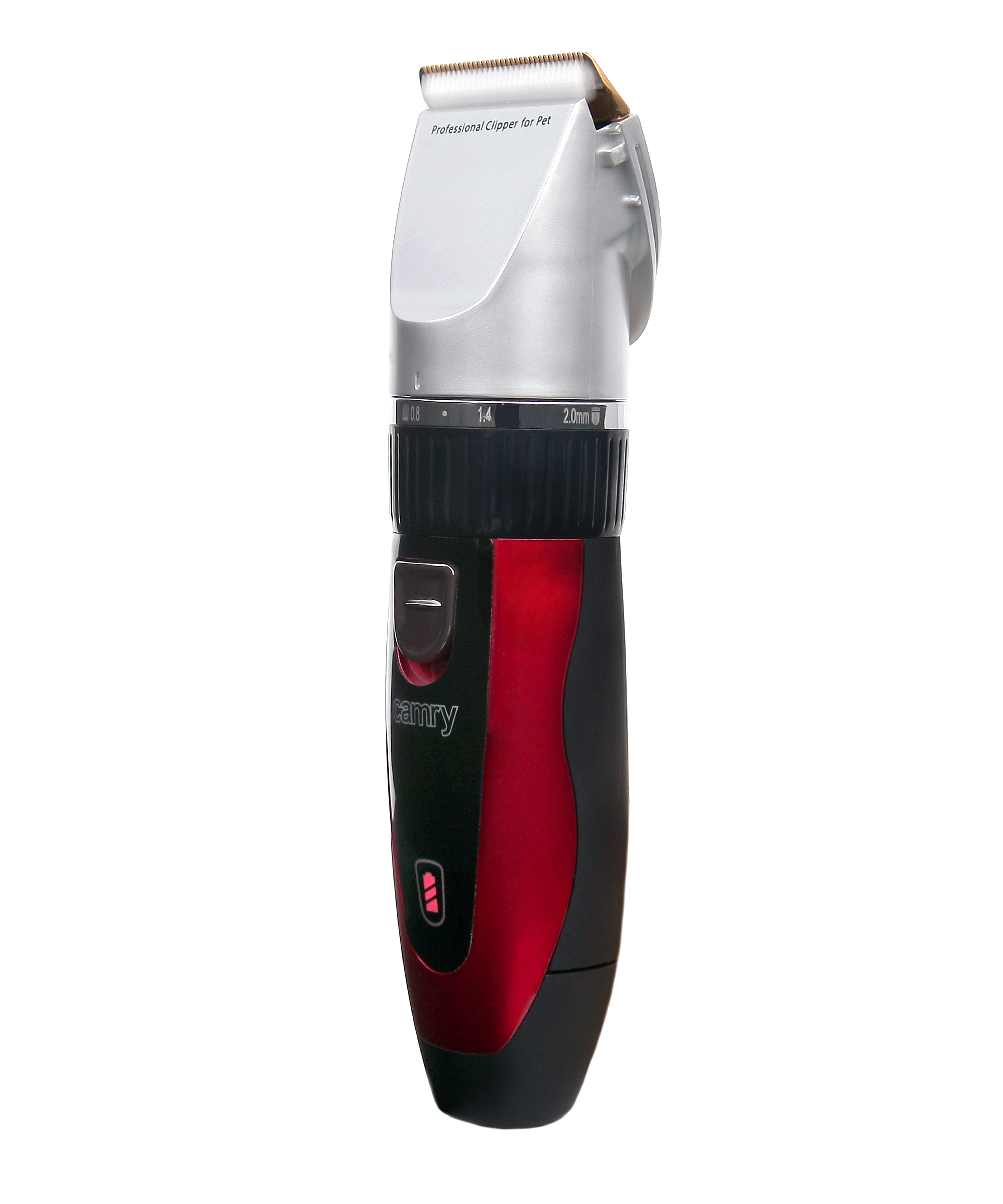 Adler Hundeschermaschine Adler Camry Haustier-Schermaschine Haarschneider Rasierer CR 2821
