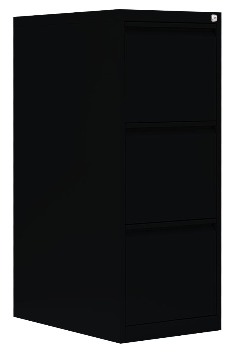 Steelboxx Hängeregisterschrank Hängeregistratur Schrank für DIN A4 Hängemappen 101x40x62cm (1-St) Hängeregisterschrank