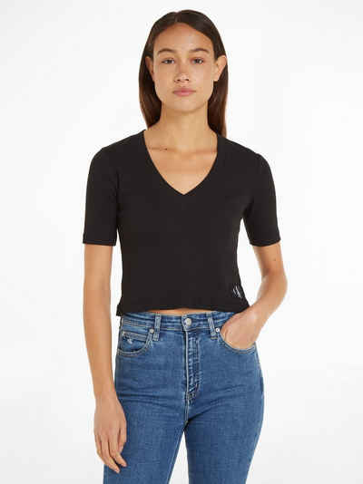 Calvin Klein Jeans V-Shirt