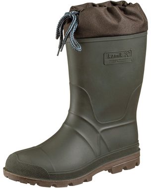 Kamik Thermo-Gummistiefel Champ Winterstiefel