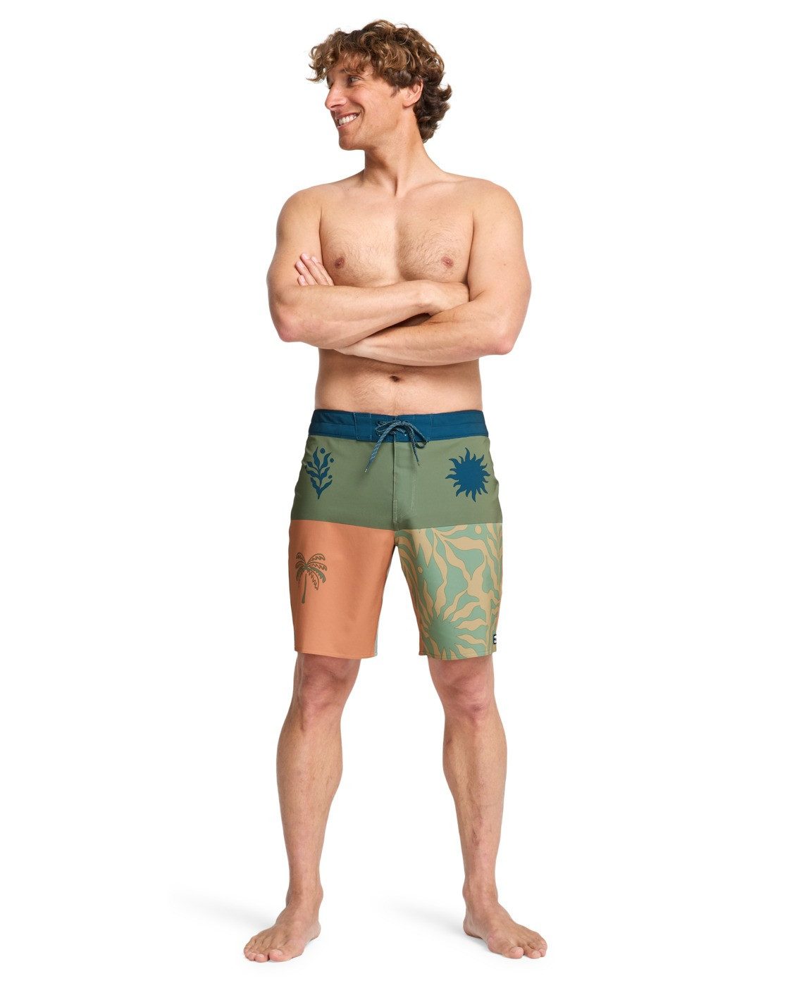 Billabong Boardshorts Reflection Pro