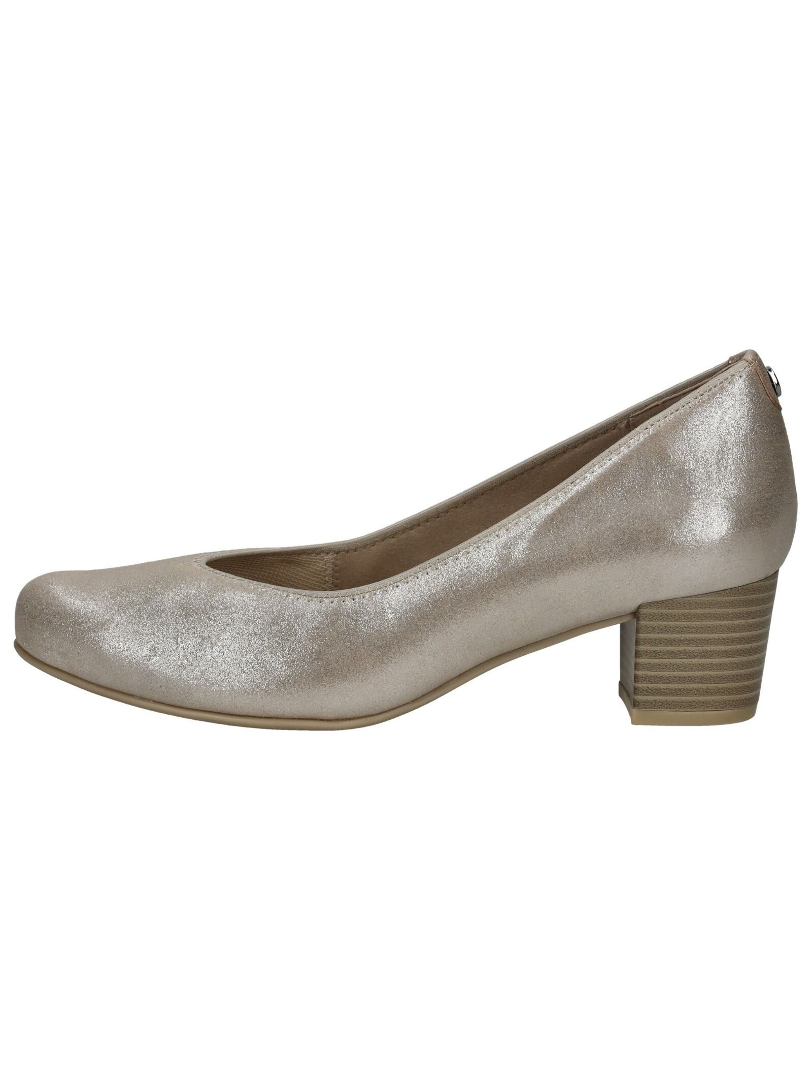 Caprice Pumps Leder Pumps günstig online kaufen