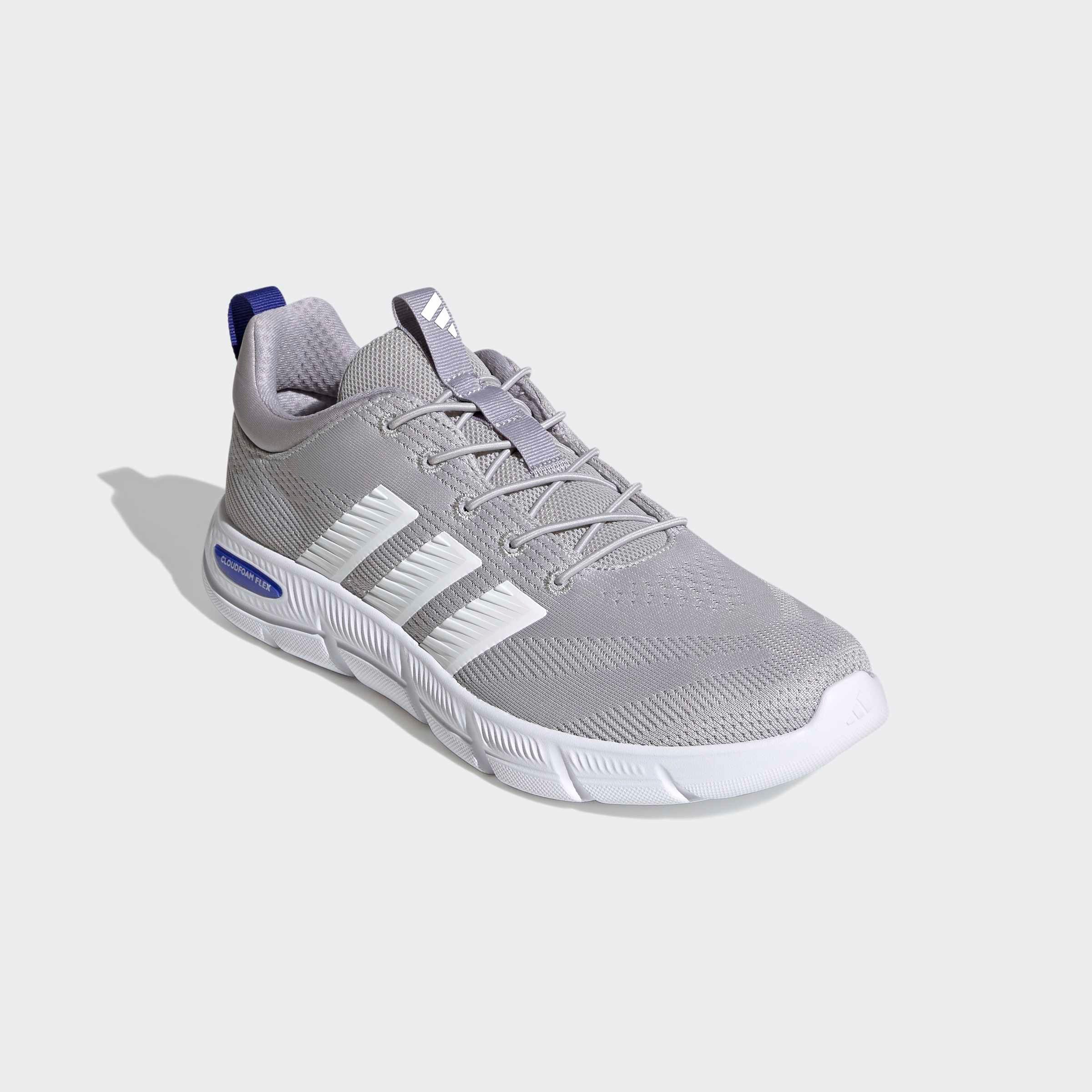 adidas Sportswear CLOUDFOAM FLEX ELASTIC LACE Walkingschuh
