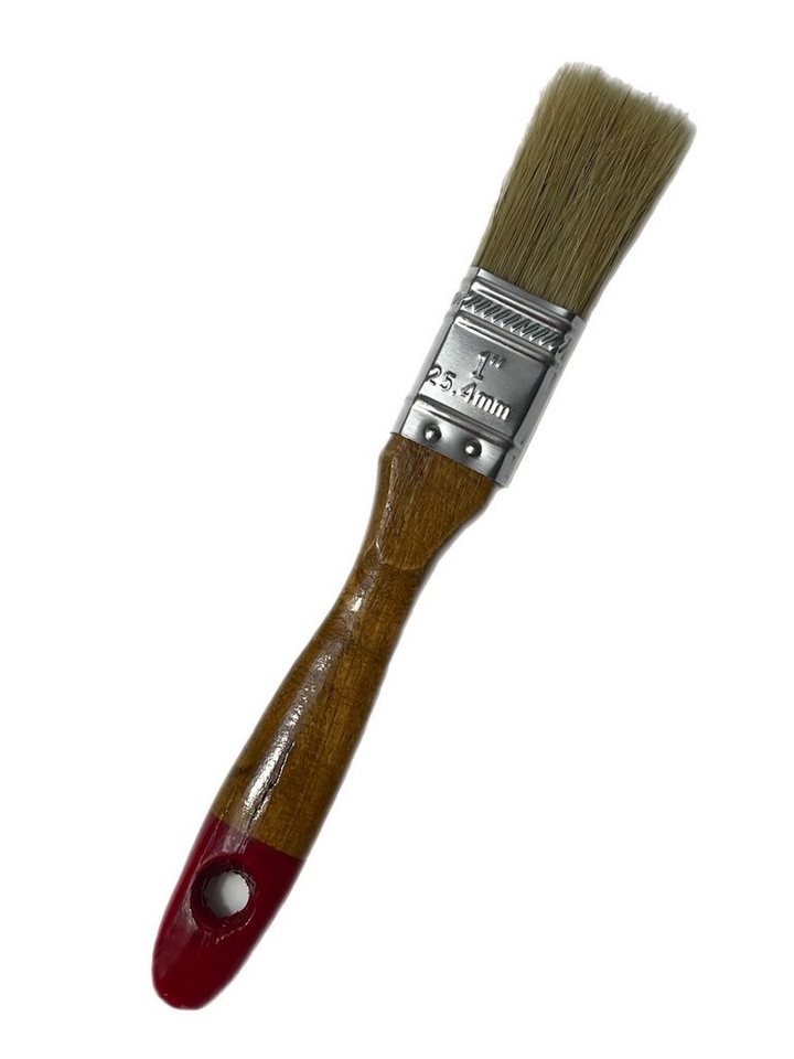 Thumbnail - VaGo-Tools Pinsel Flachpinsel Universalpinsel 25mm Malerpinsel 24 St