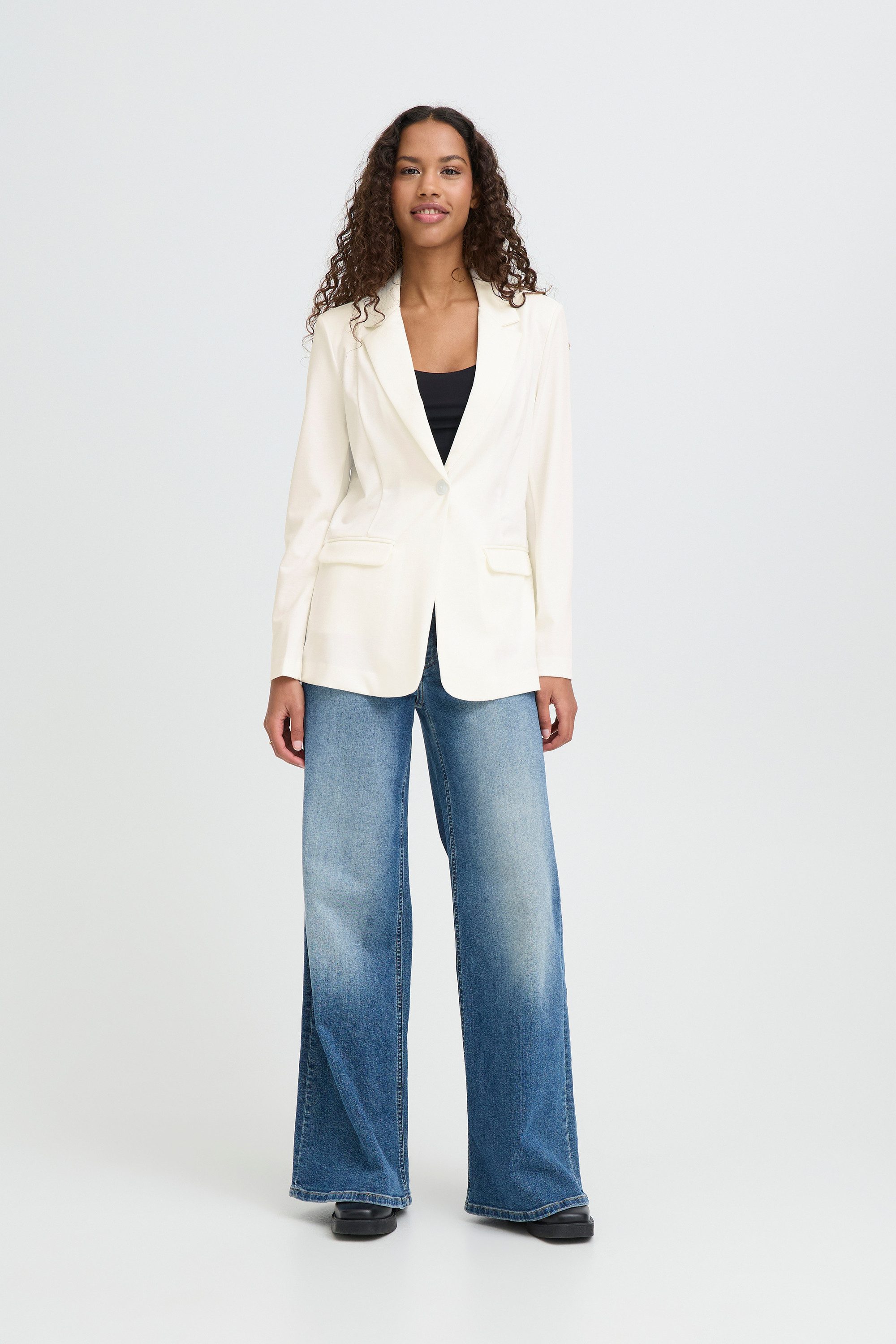 Ichi Jackenblazer Blazer IHKATE günstig online kaufen