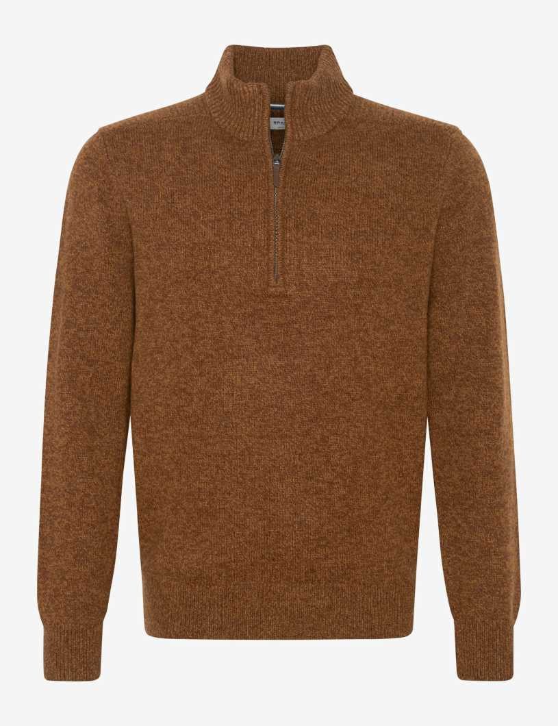 Brax Stillpullover STYLE.STEFFEN günstig online kaufen